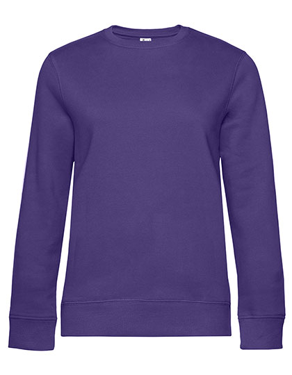 Sweatshirt – QUEEN Crew Neck Sweat_°
