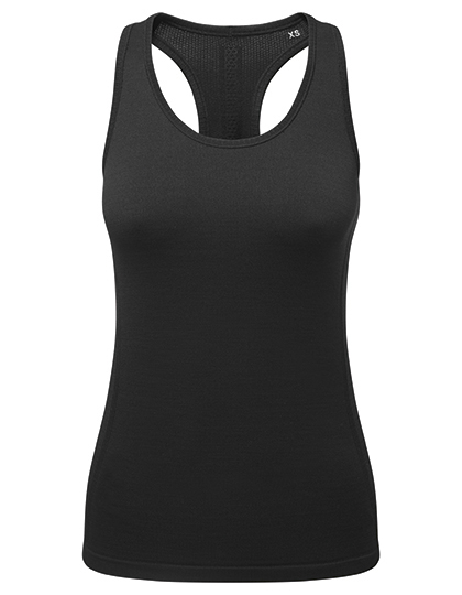 Weste – Women´s Recycled Seamless ´3D Fit´ Multi-Sport Flex Vest