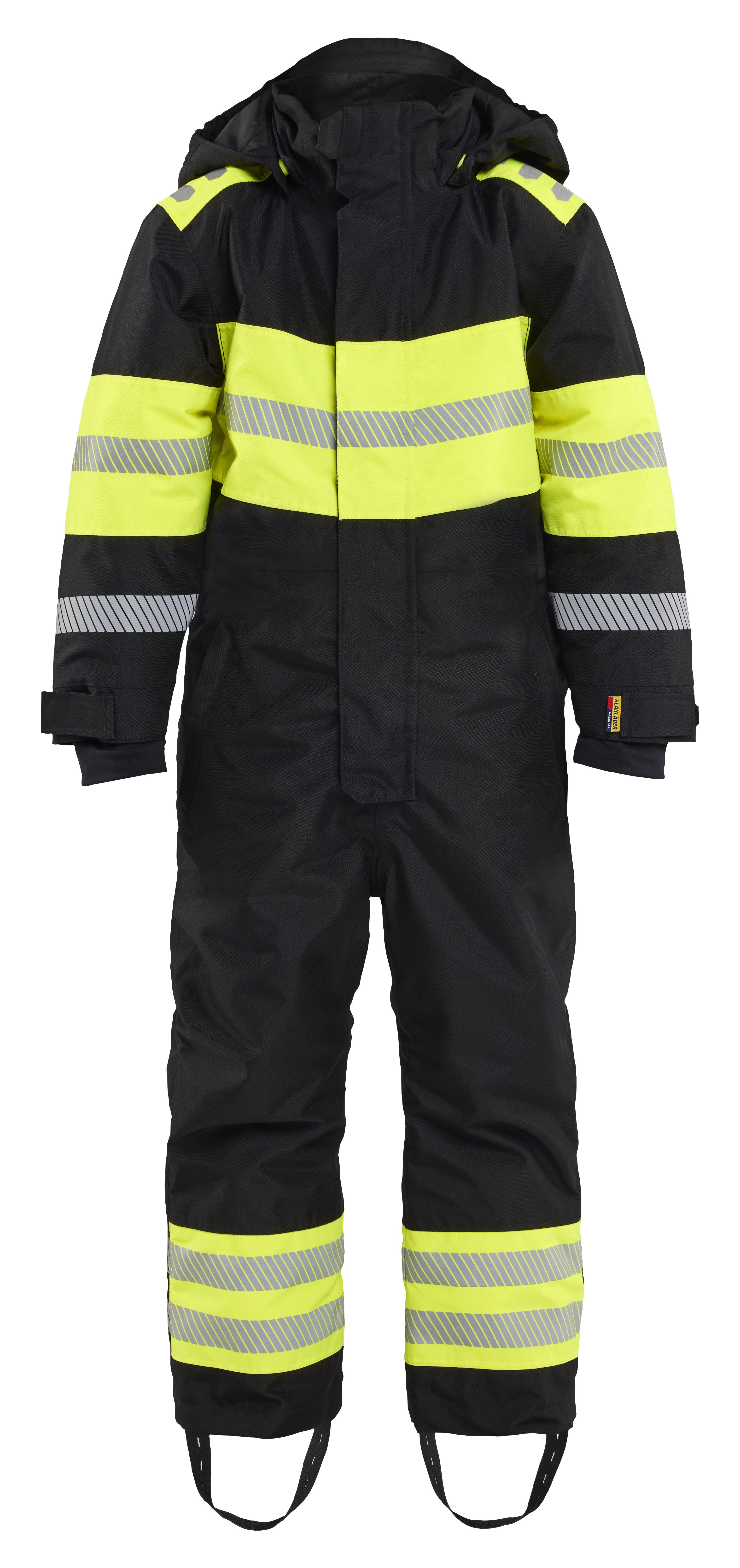 Kinder Winter Overall