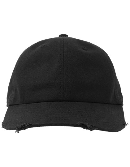 Cap – Dad Hat Destroyed-S