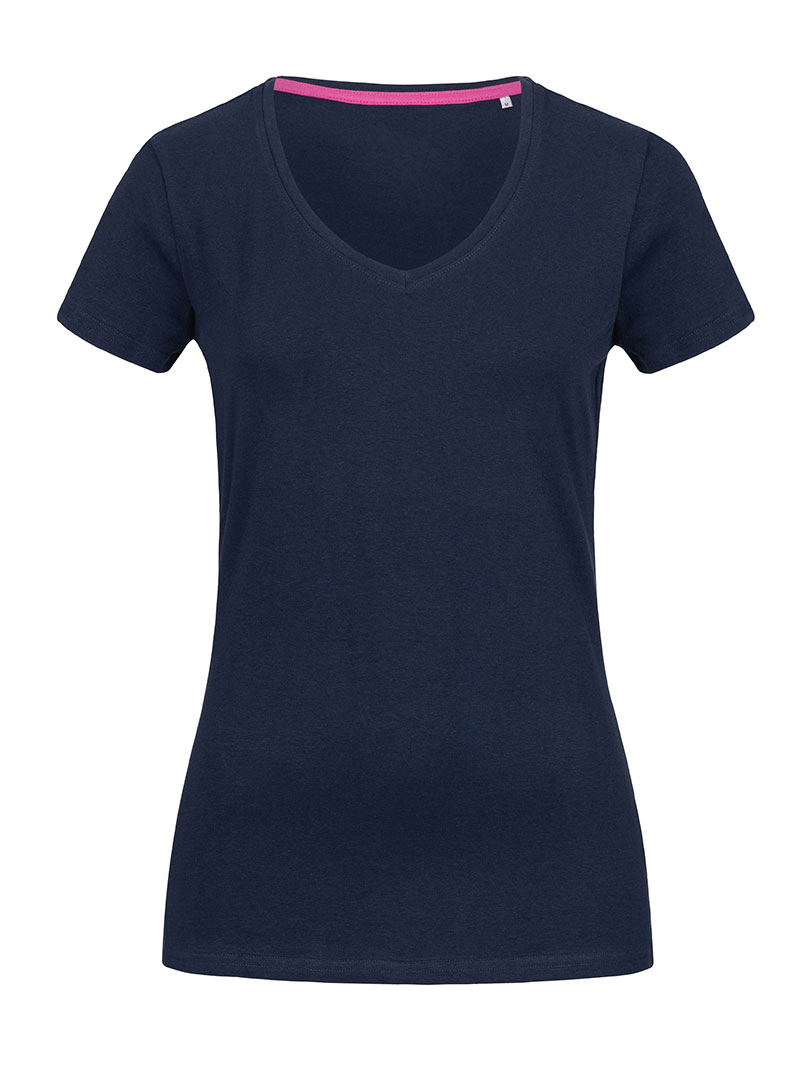 T-Shirt – Stretch-T V-Neck Women