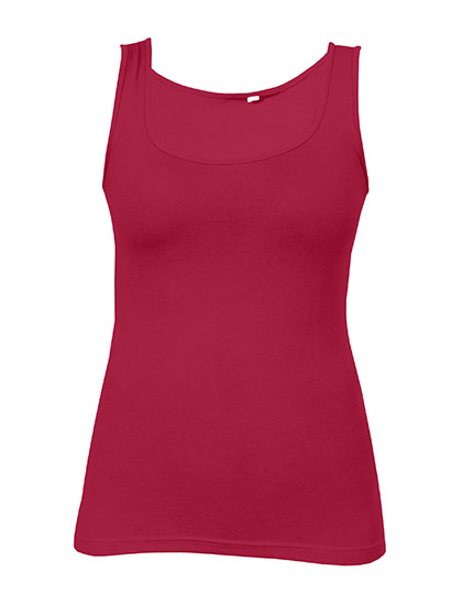 T-Shirt – Women´s Tank Top