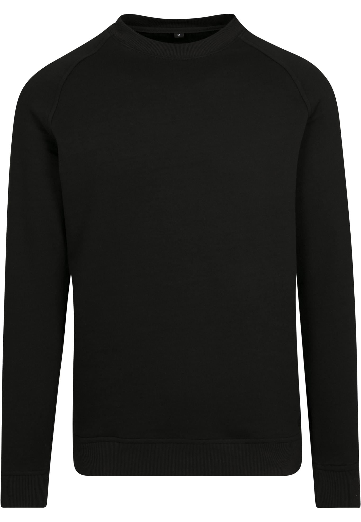 Sweatshirt – Raglan Sweat Crewneck