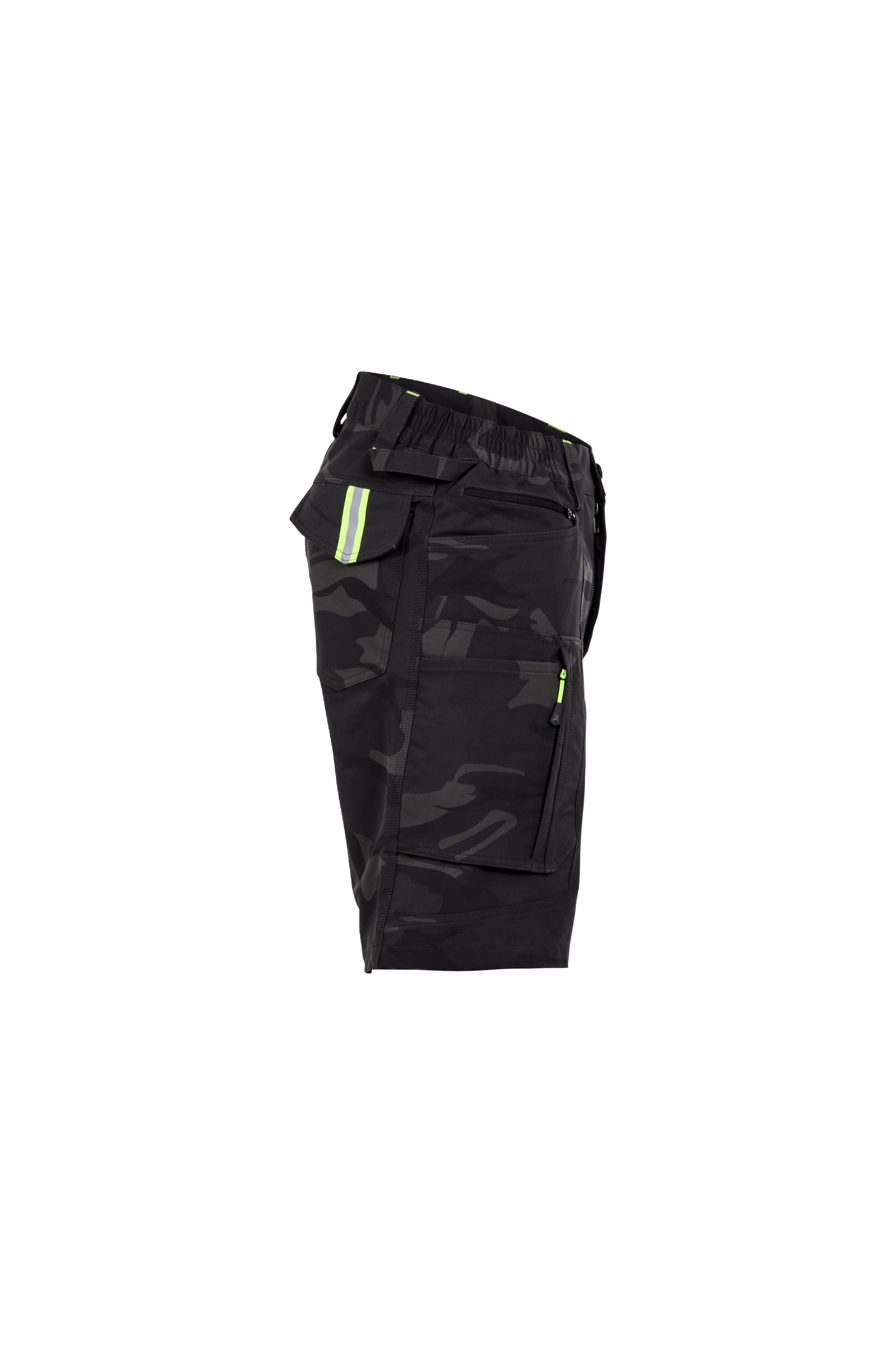 PLANAM Shorts rECOline