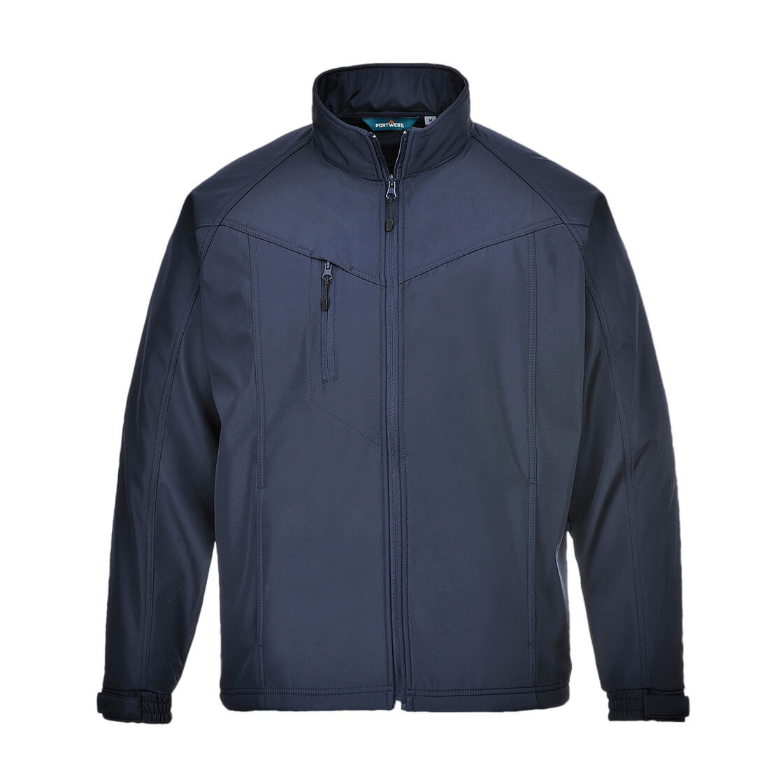 Oregon Herren Softshell Jacke