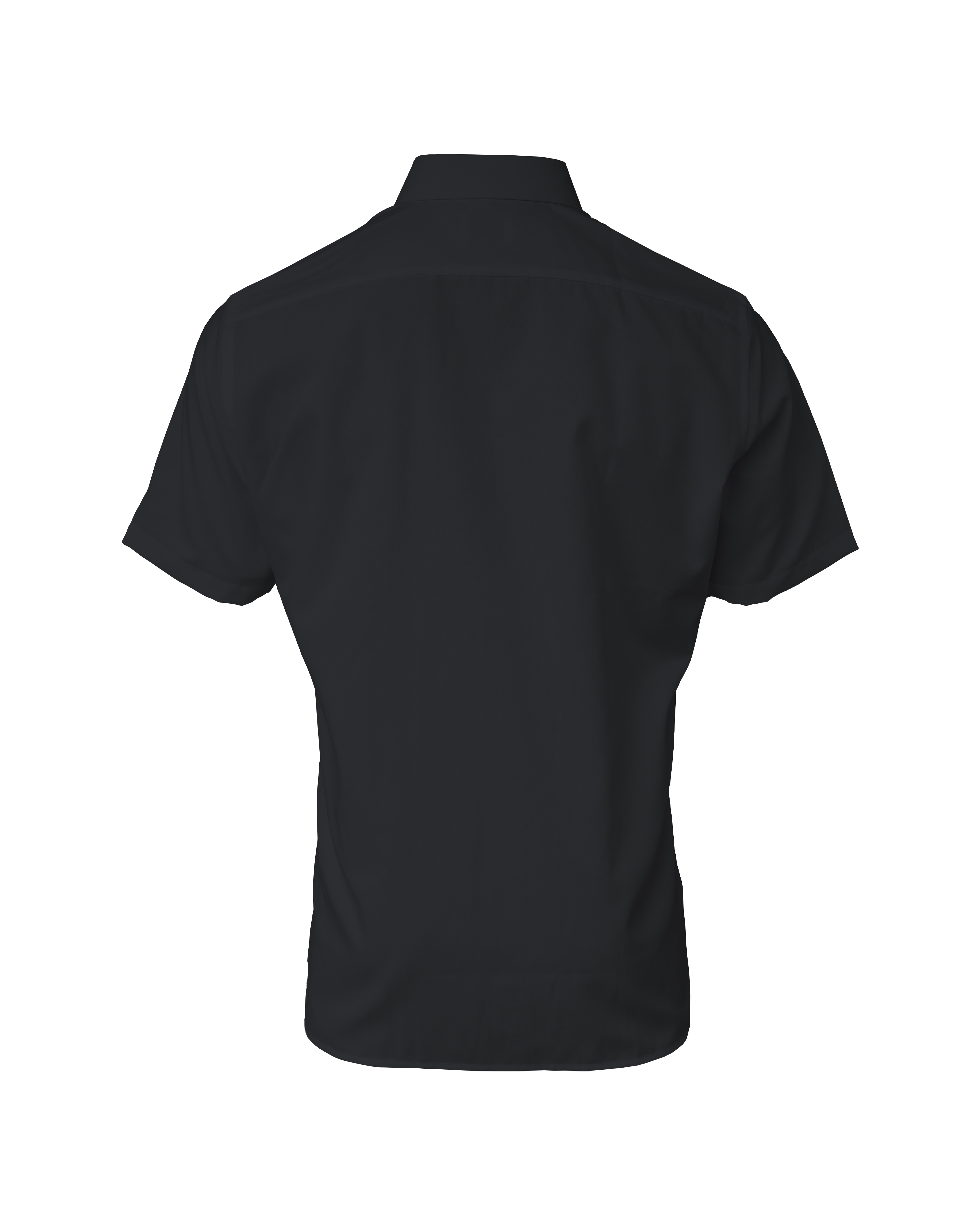 Hemd – Men´s Shirt Modern Fit Short Sleeve