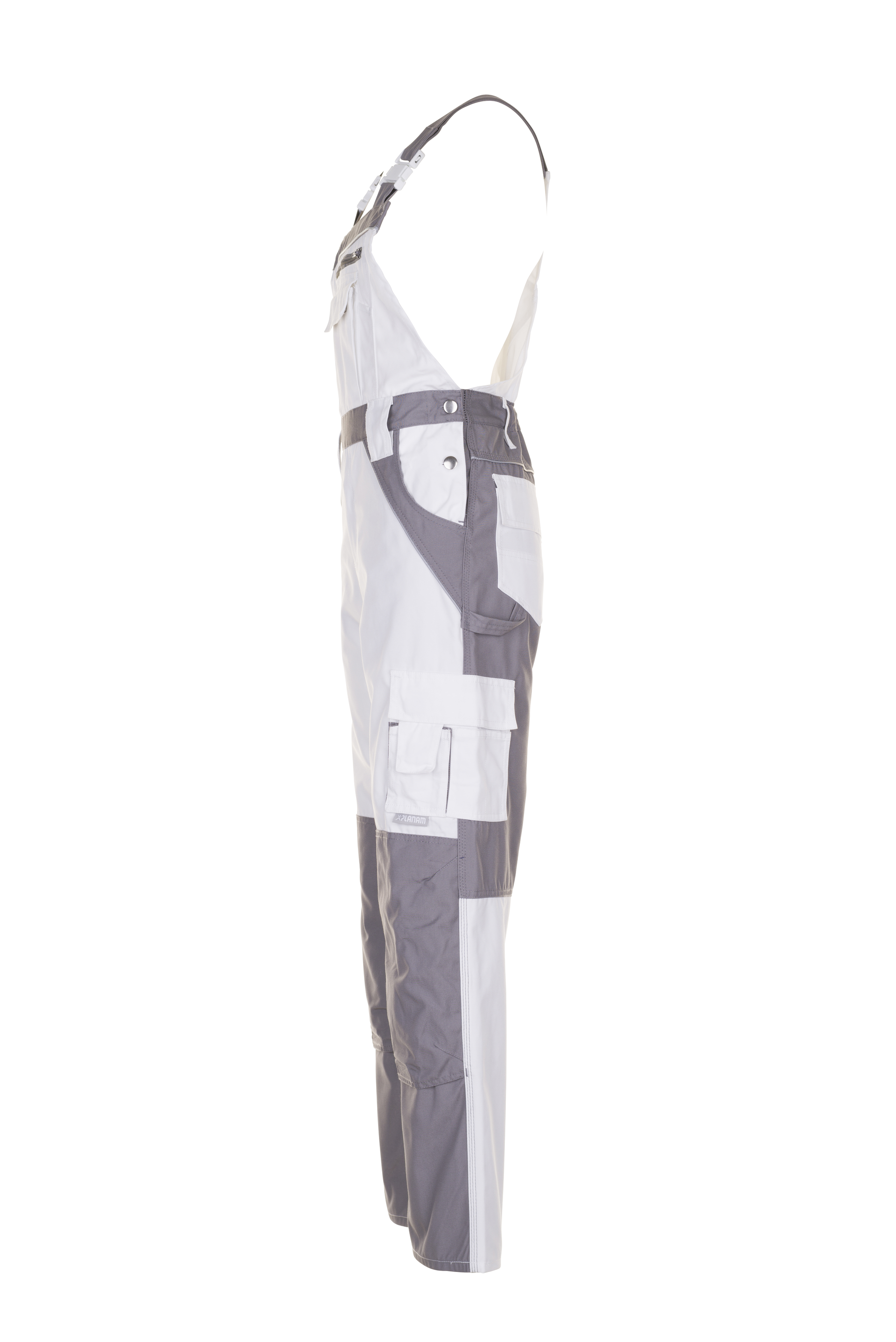 PLANAM Latzhose Plaline
