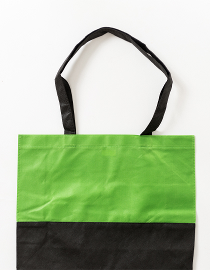 Tasche – PP Shopper Bag DUO