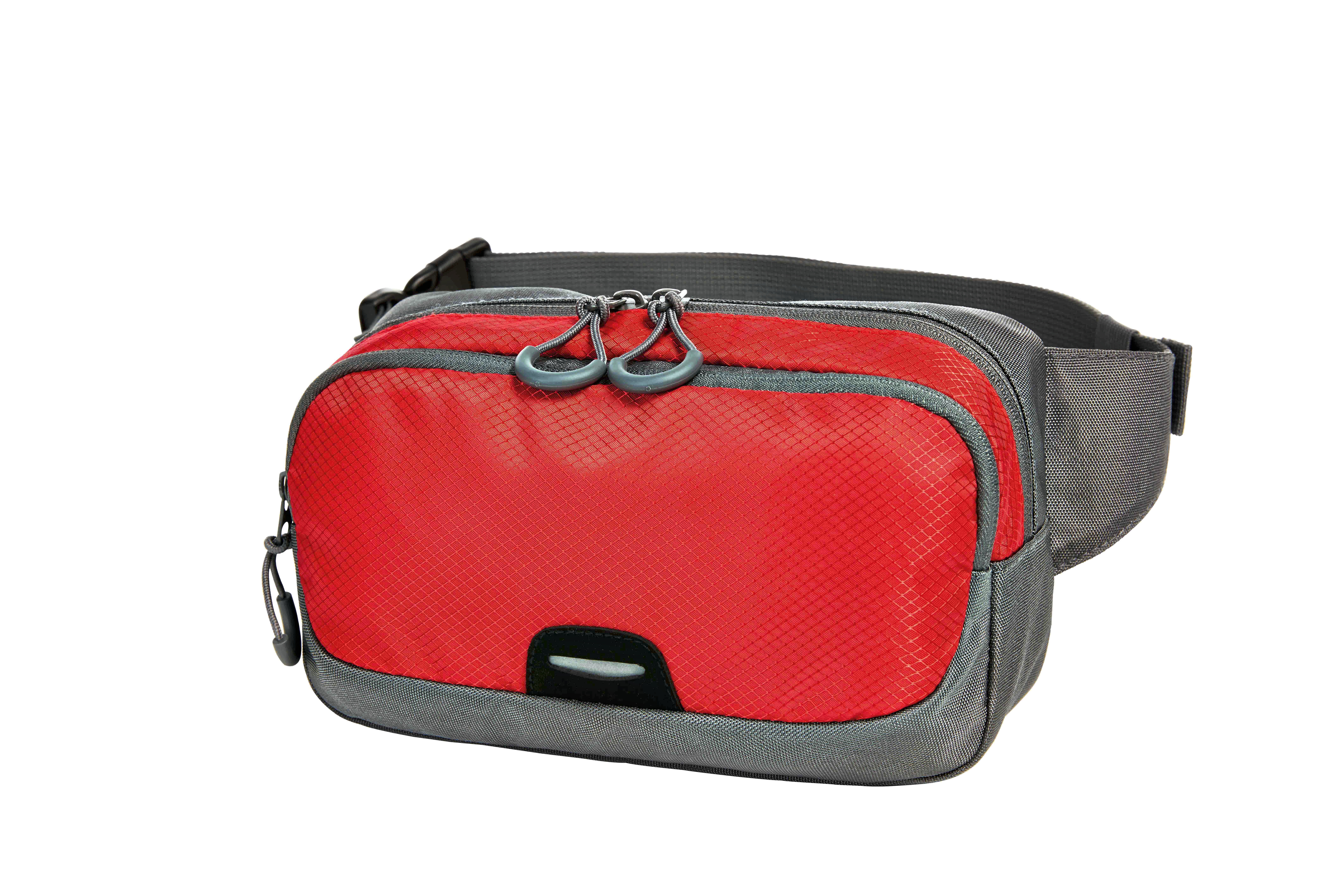 Tasche – Waist Bag Step