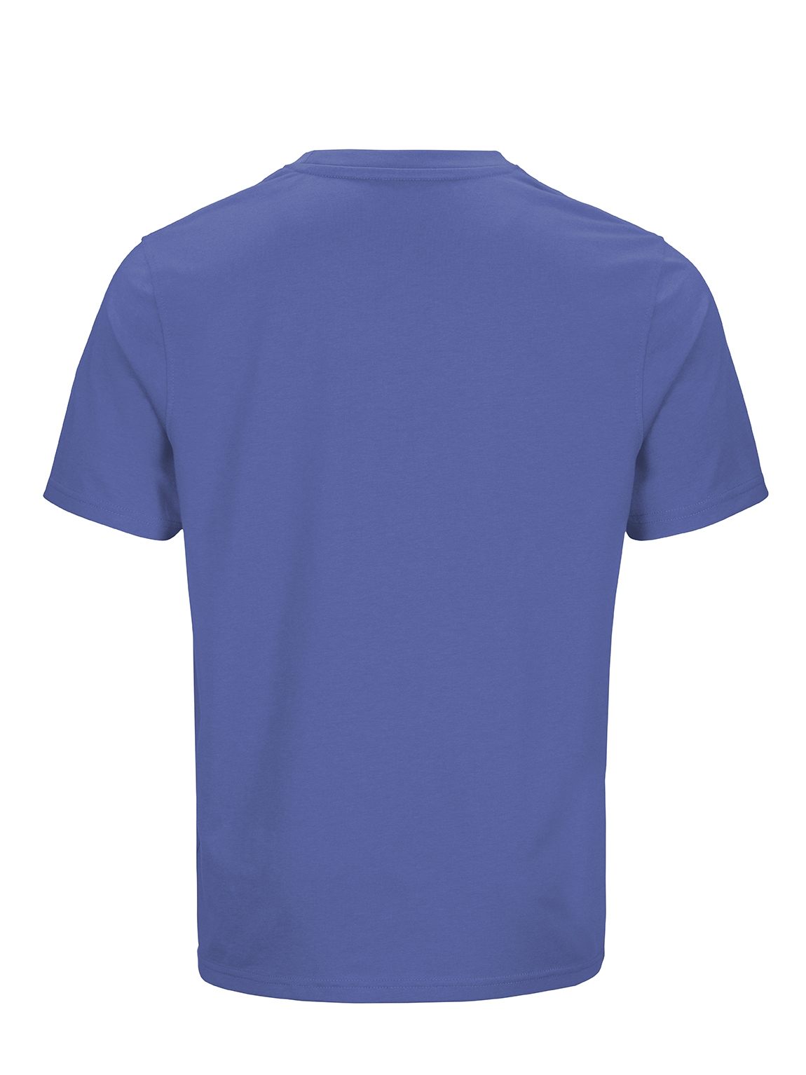 4PROTECT® T-Shirt Herren royalblau