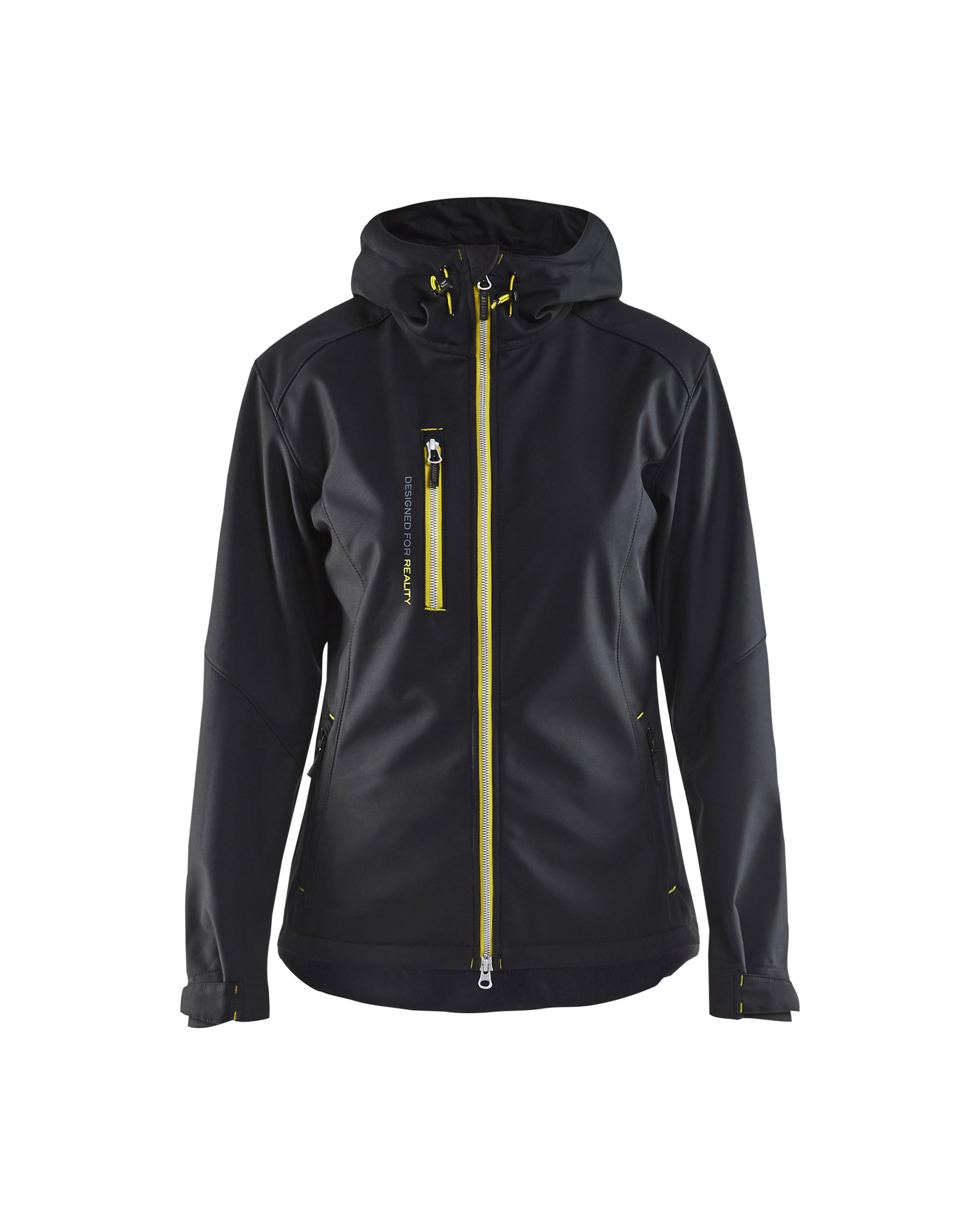 Damen Softshell Jacke
