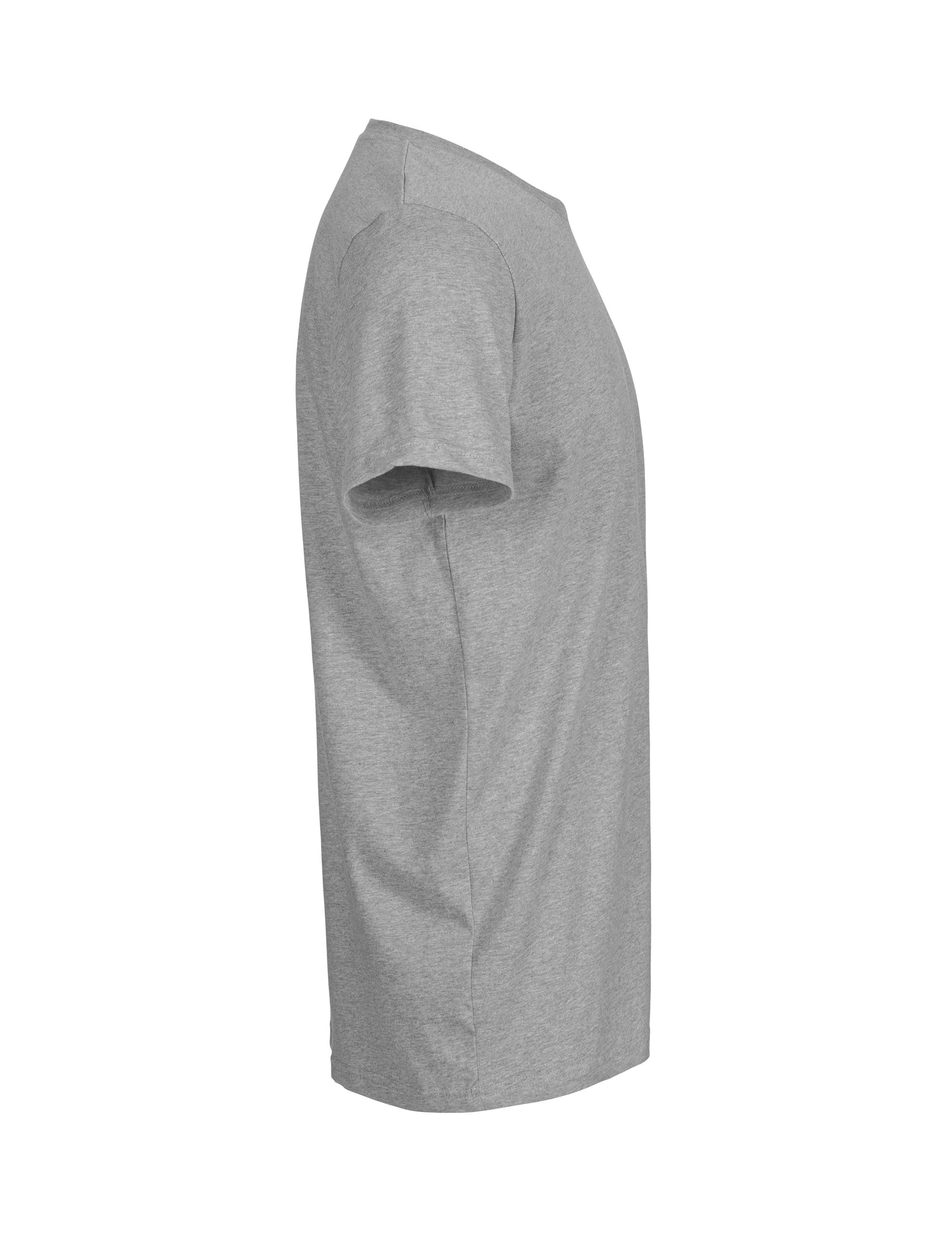 Unisex Tiger Cotton T-Shirt