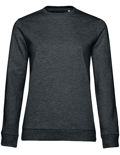 Sweatshirt – Women´s #Set In Sweat