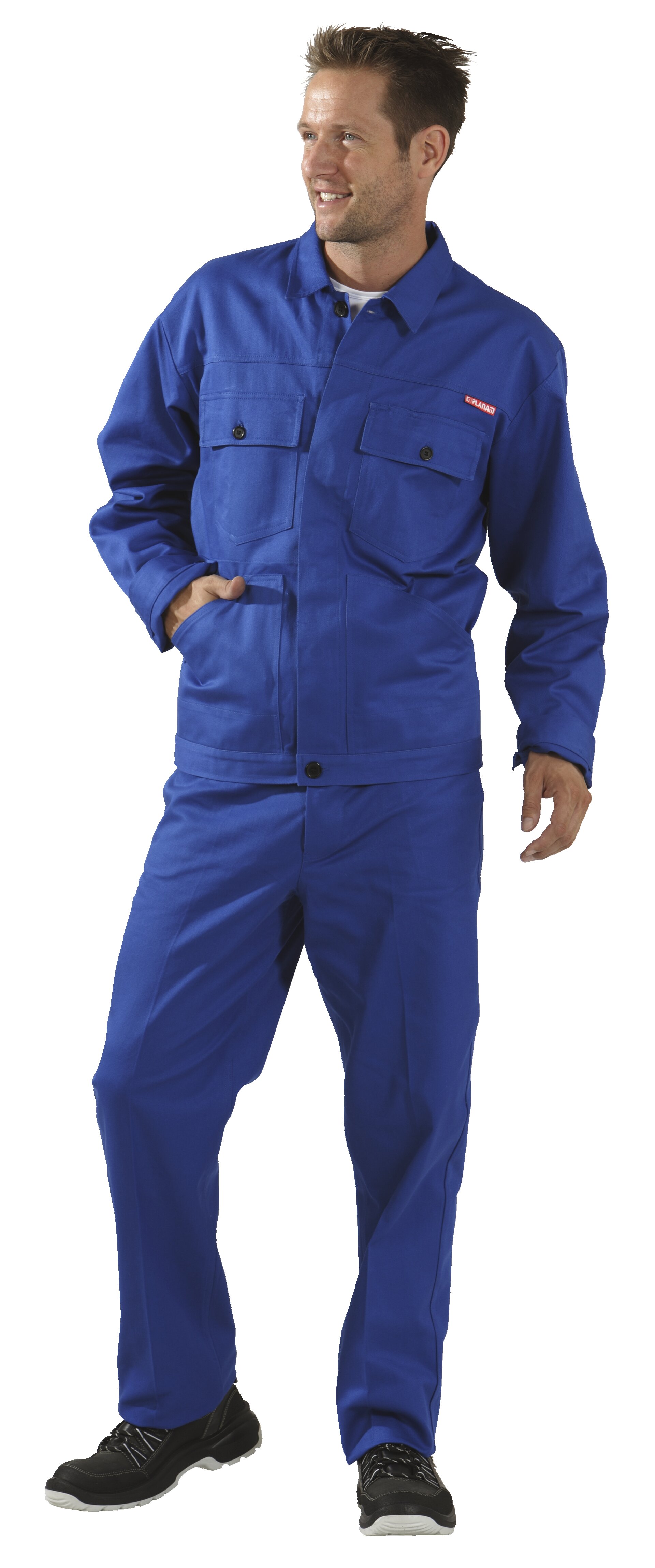 PLANAM Bundjacke BW 270