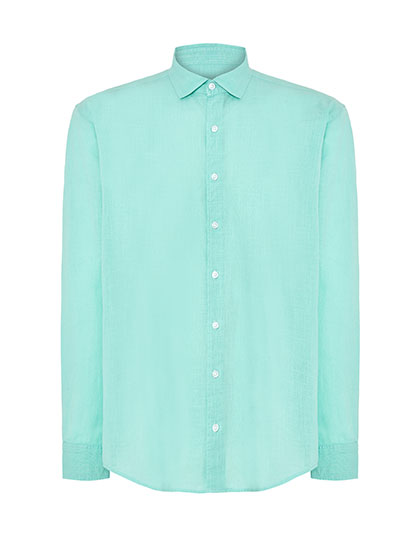 Hemd – Camisa Tulum Shirt