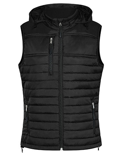 Weste – Women´s Hooded Performance Body Warmer