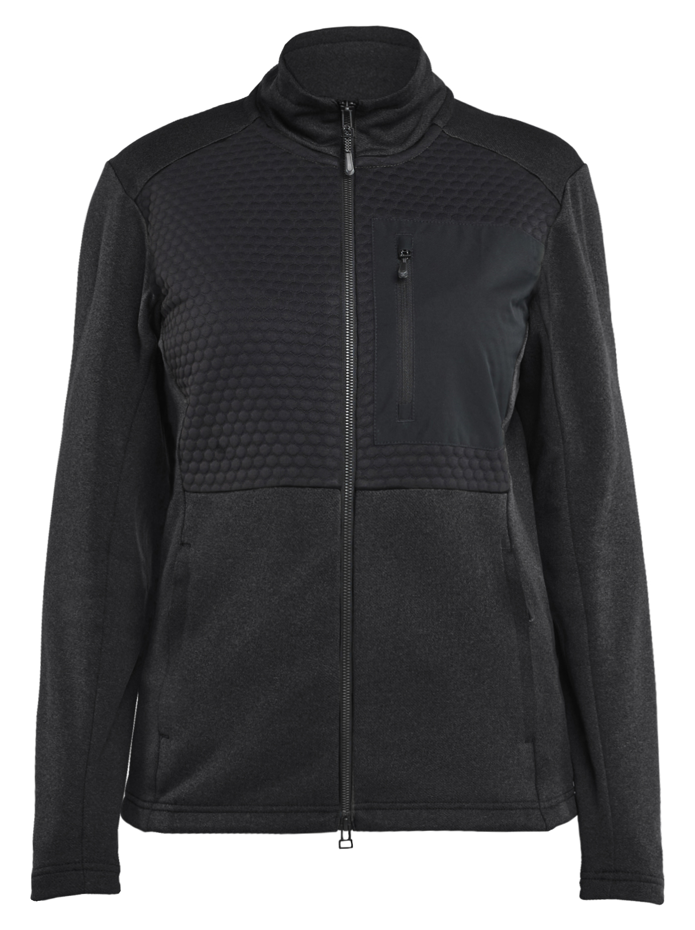 Damen Sweatjacke