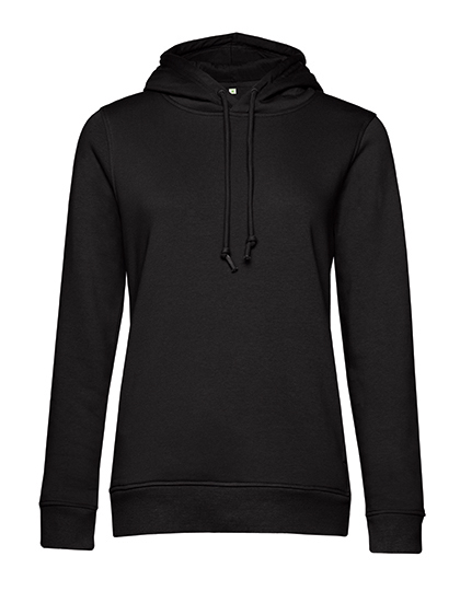Sweatshirt – Inspire Hooded Sweat Women_°
