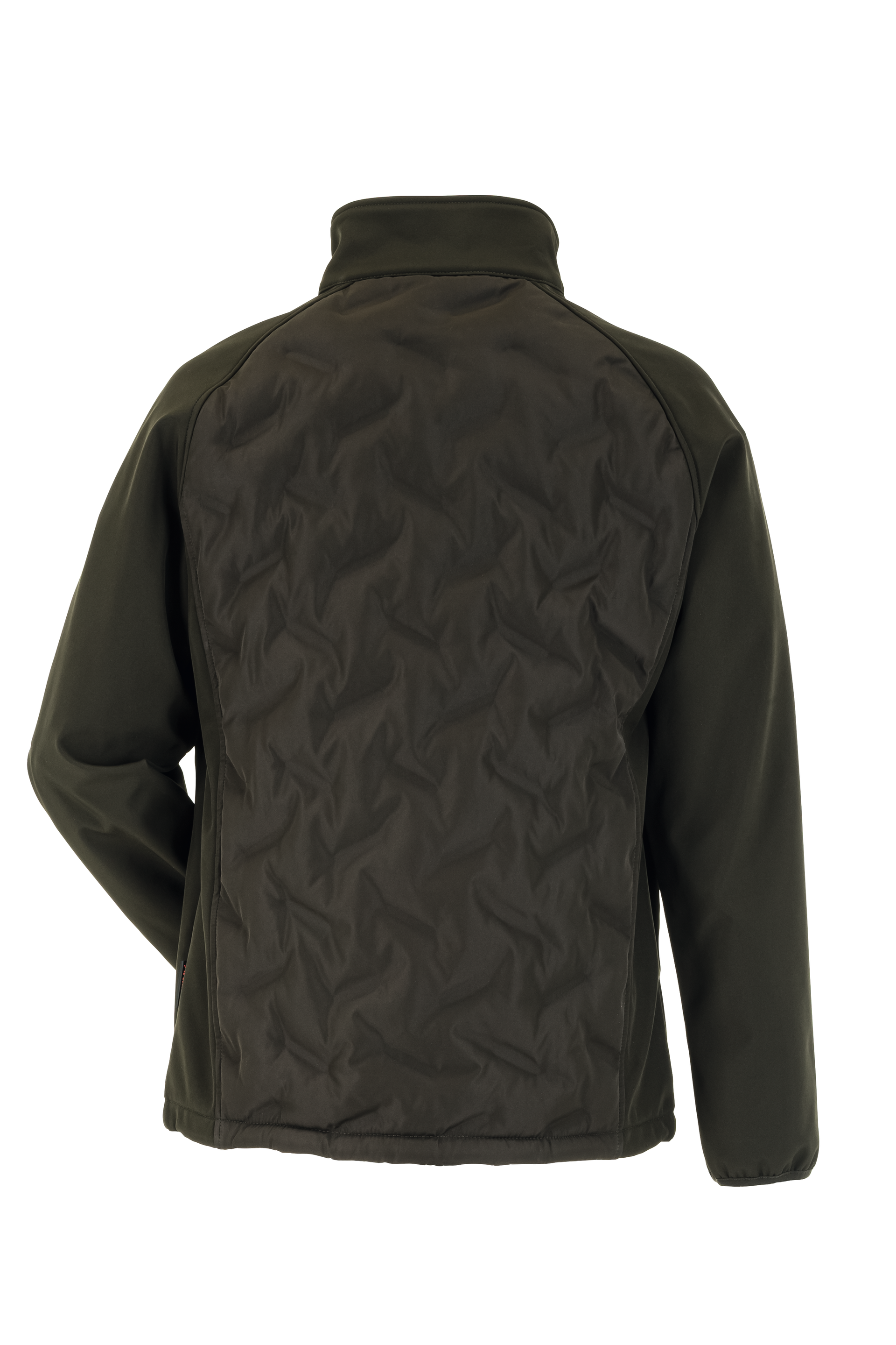 PLANAM Strike Jacke Outdoor