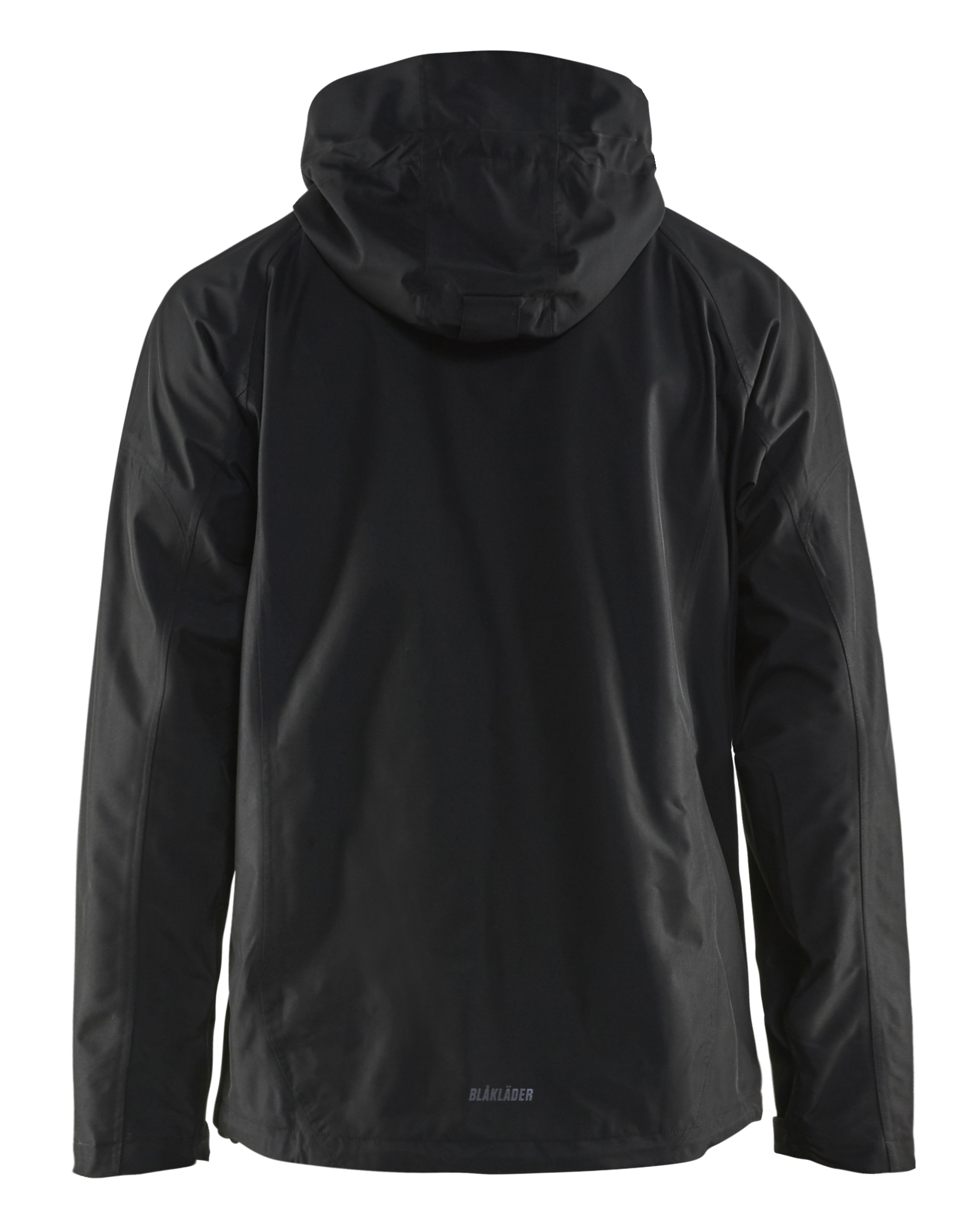 Regenjacke