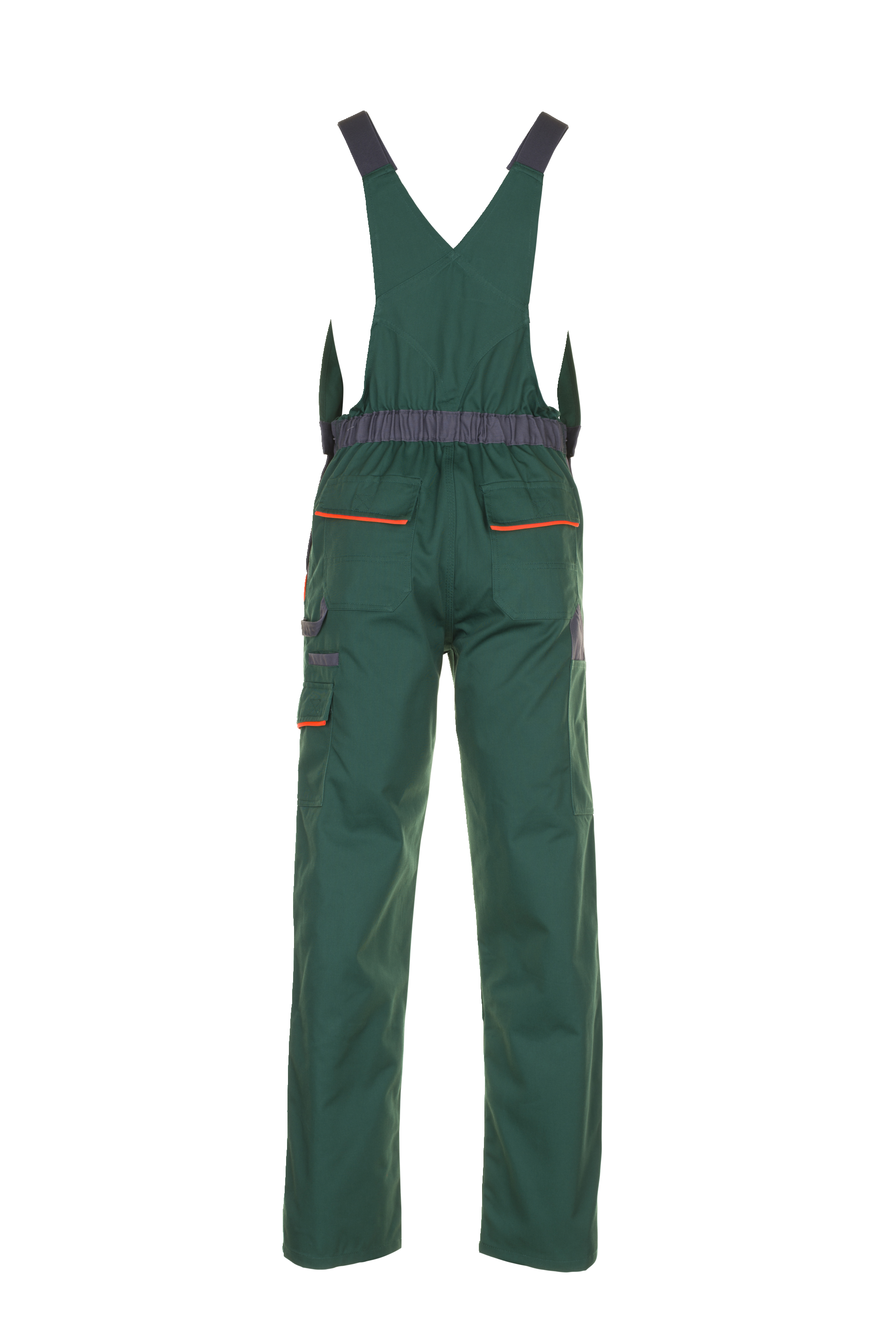 PLANAM Latzhose Visline