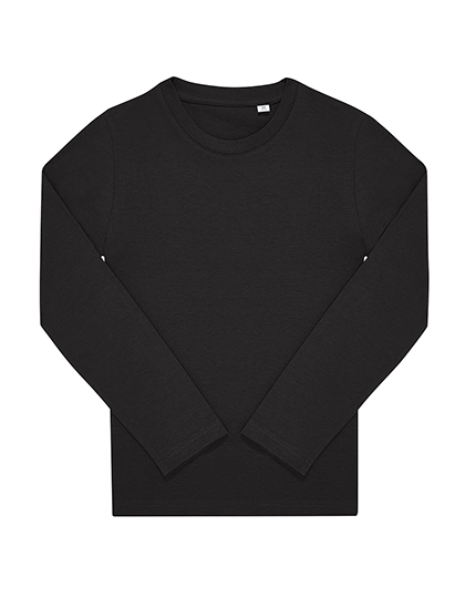 T-Shirt – Kids #E150 Long Sleeve