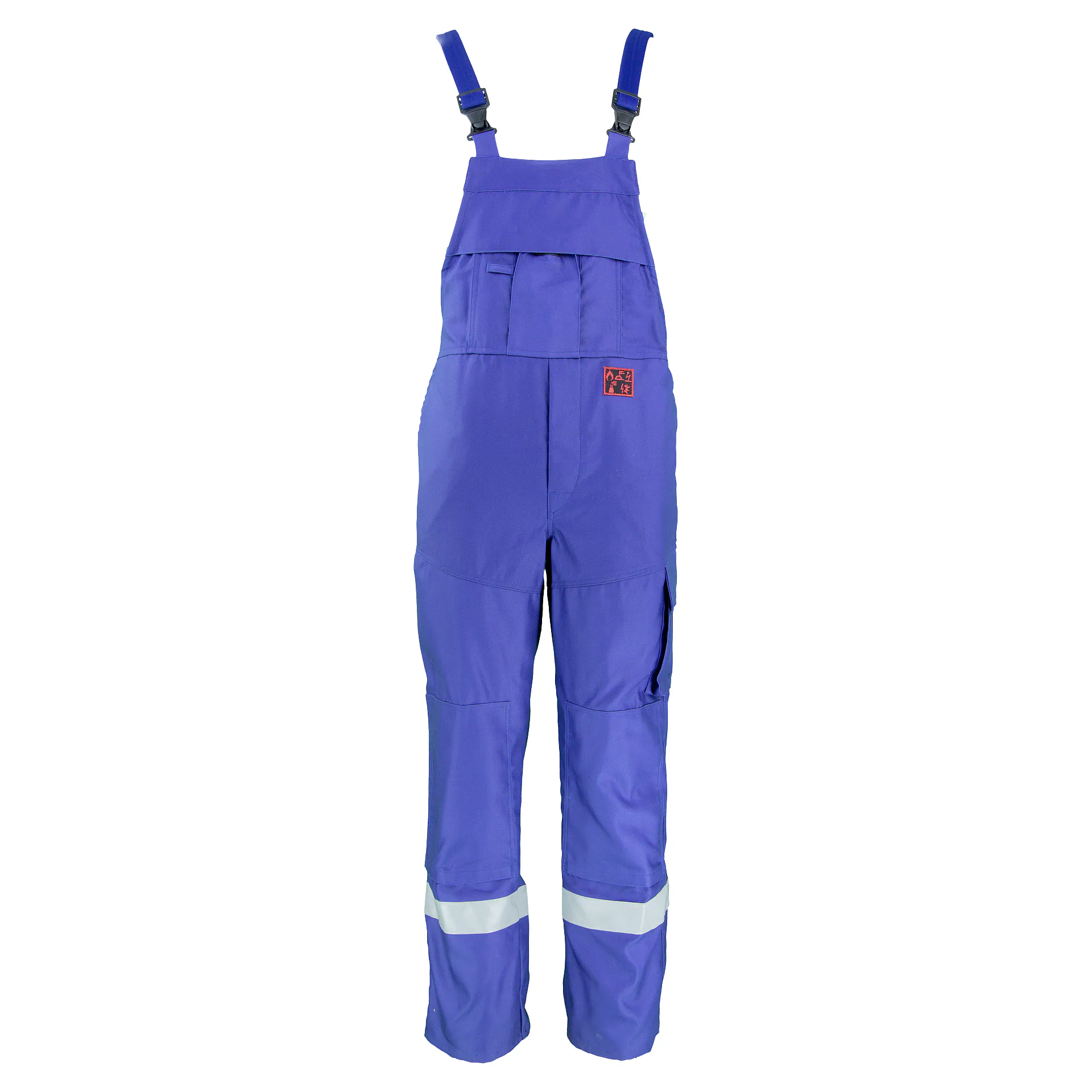 Multinorm Latzhose DALELH01MR