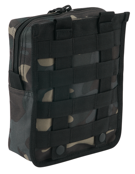 Molle Pouch Cross