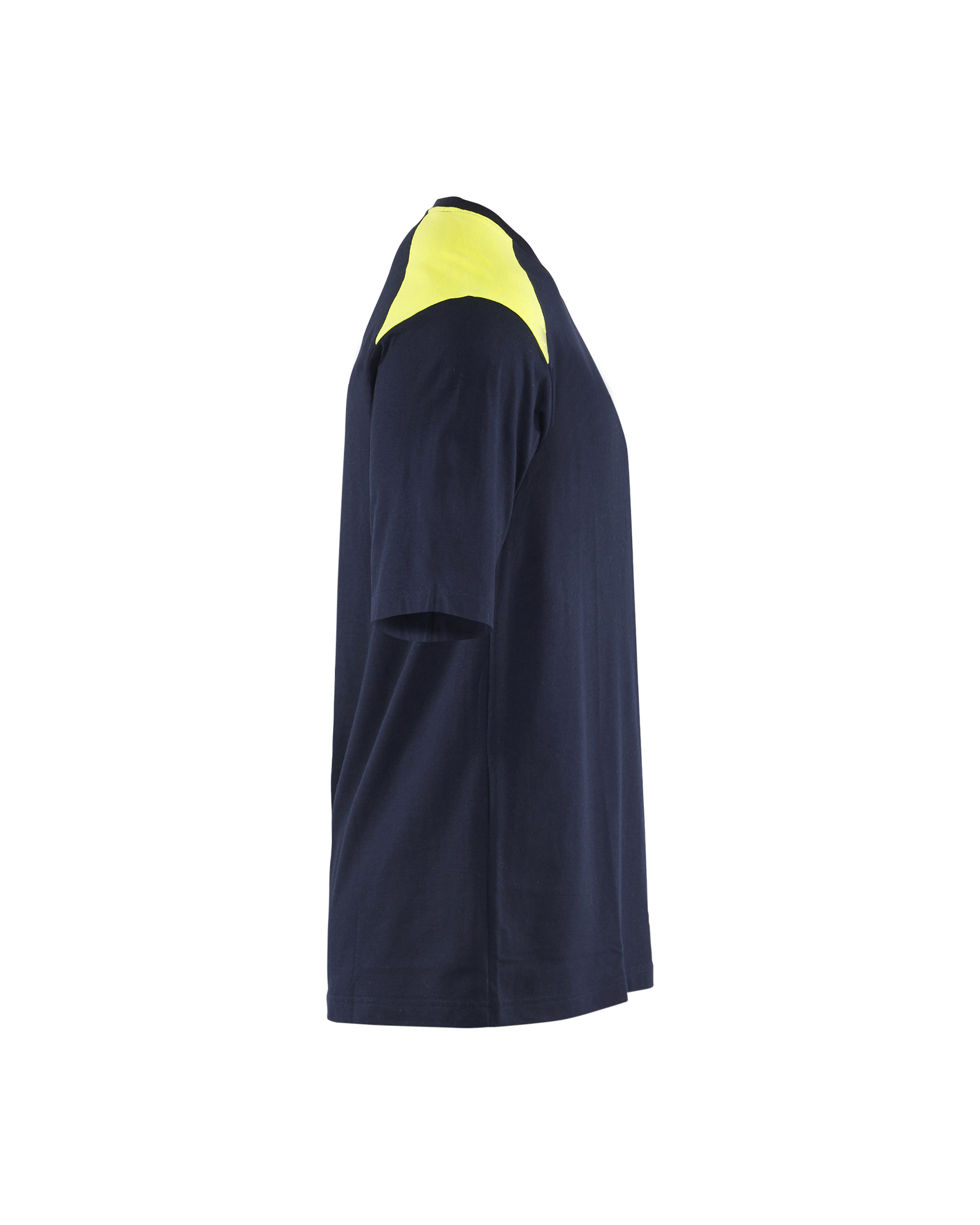 Flammhemmendes T-Shirt Inhärent