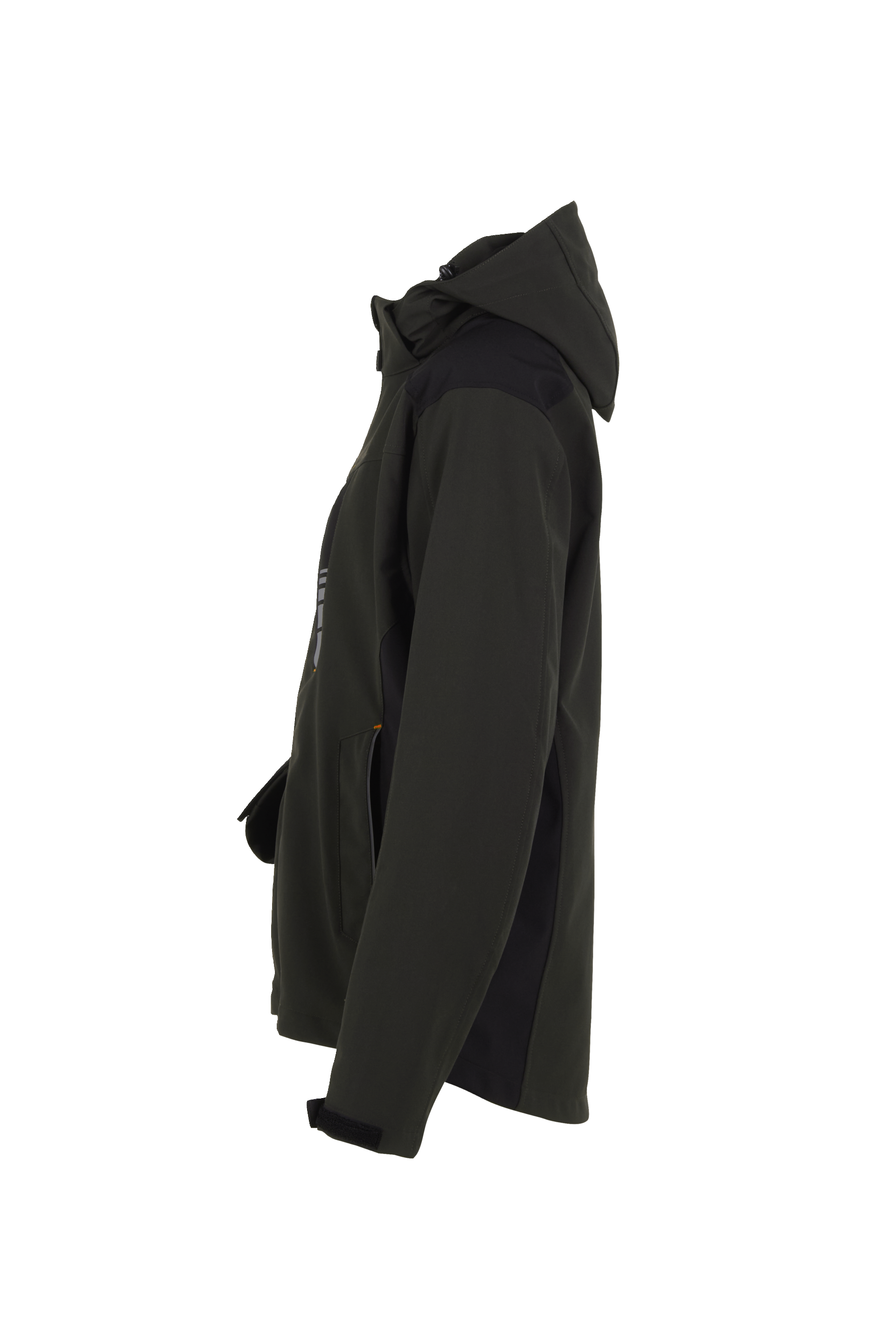 PLANAM Moto Softshelljacke Outdoor