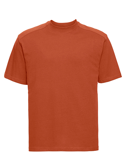 T-Shirt – Heavy Duty Workwear T