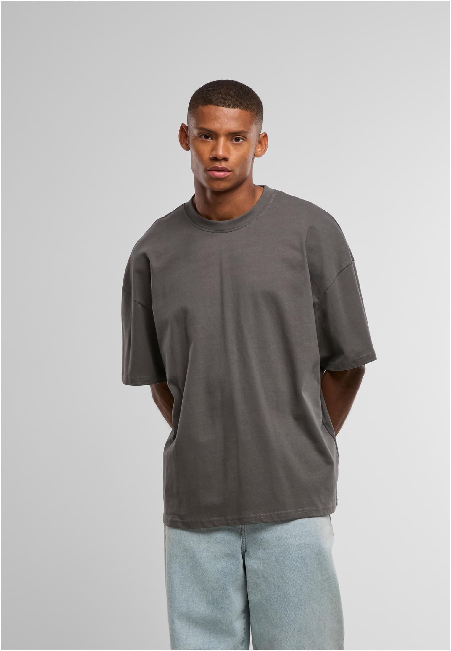 T-Shirt – Ultra Heavy Cotton Box Tee