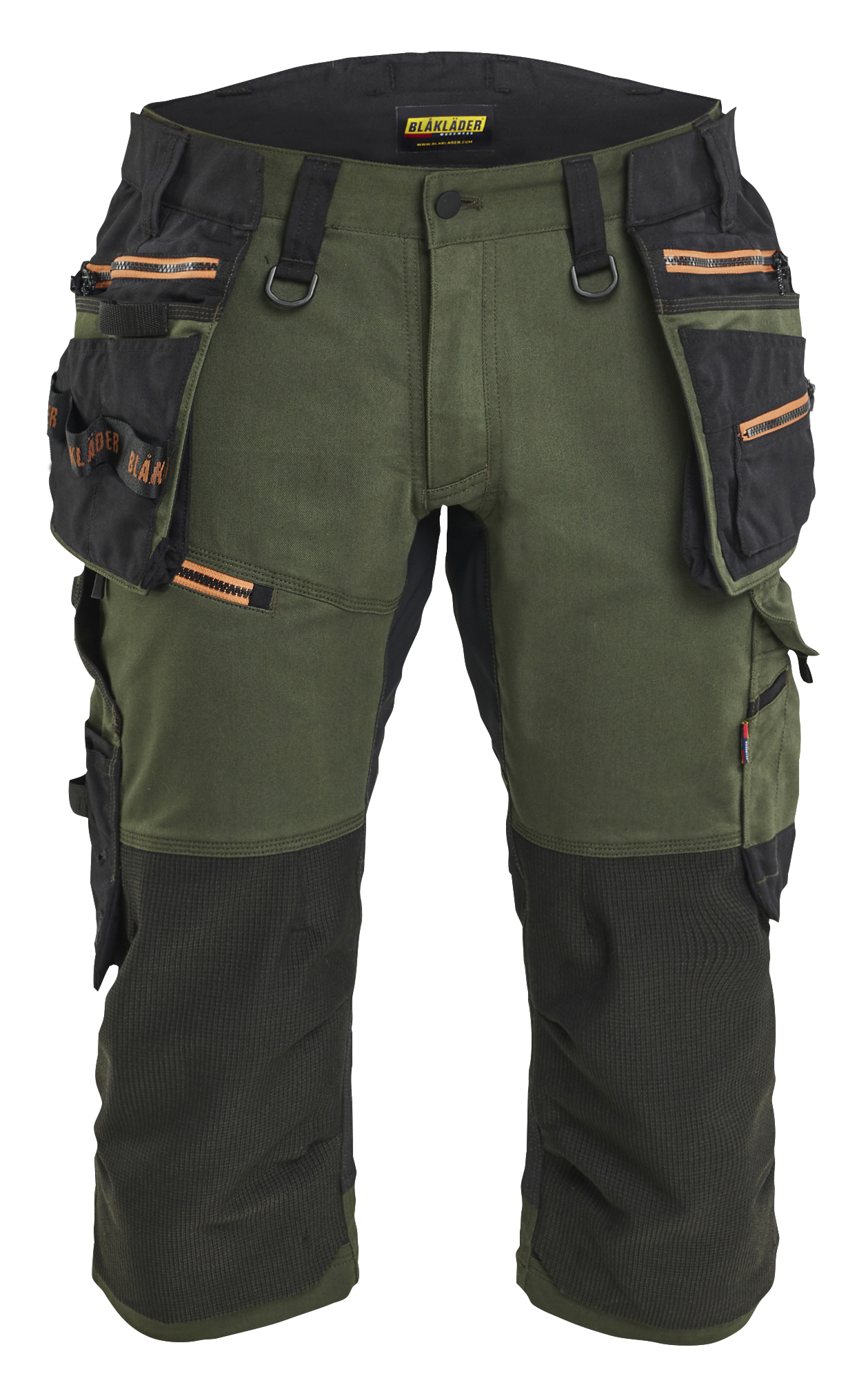 STRIKER Piratenhose mit Stretch