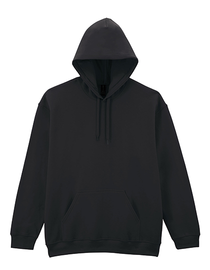 Softstyle Midweight Sweat Adult Hoodie