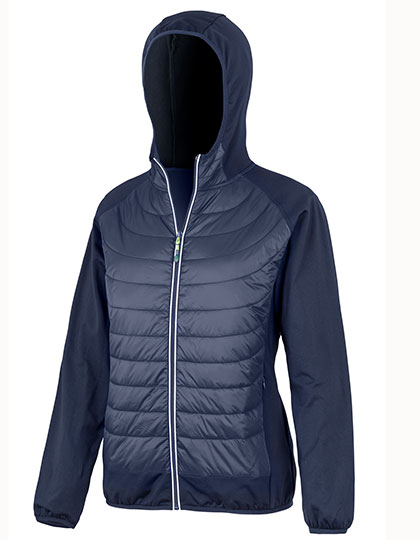 Women´s Fitness Zero Gravity Jacket