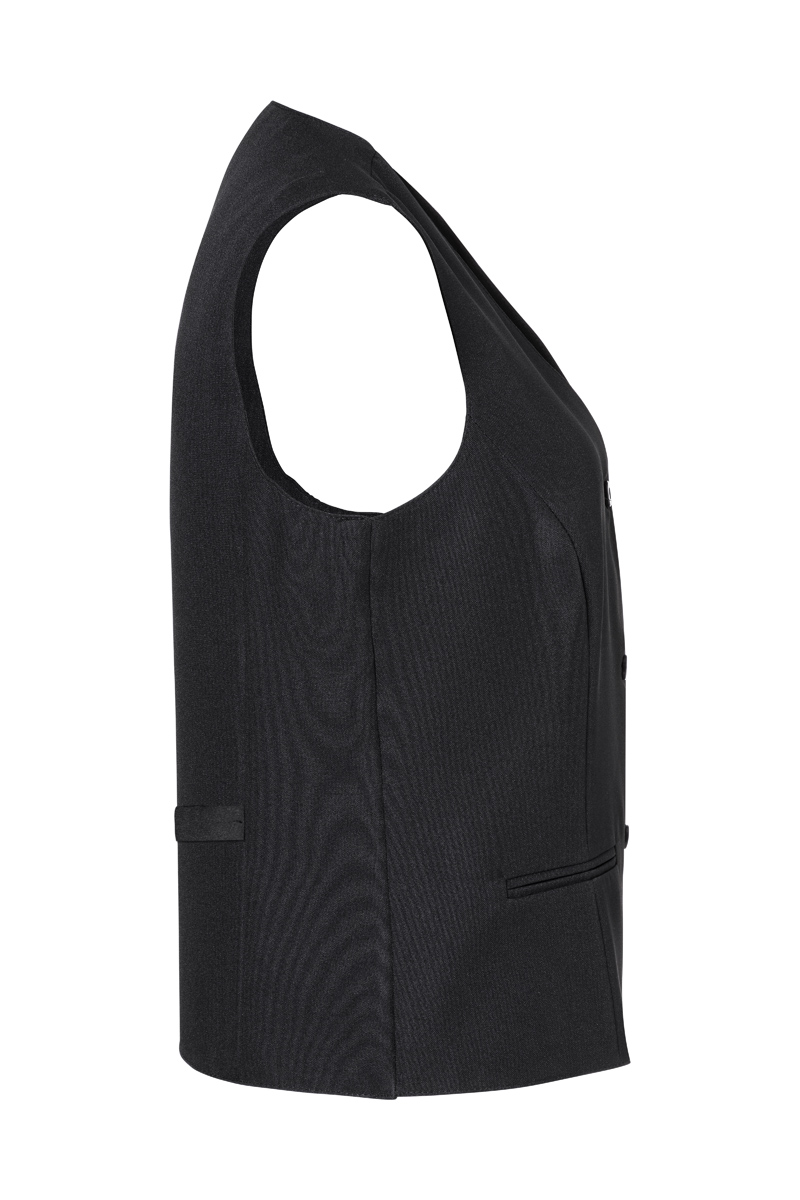 Damenweste Basic