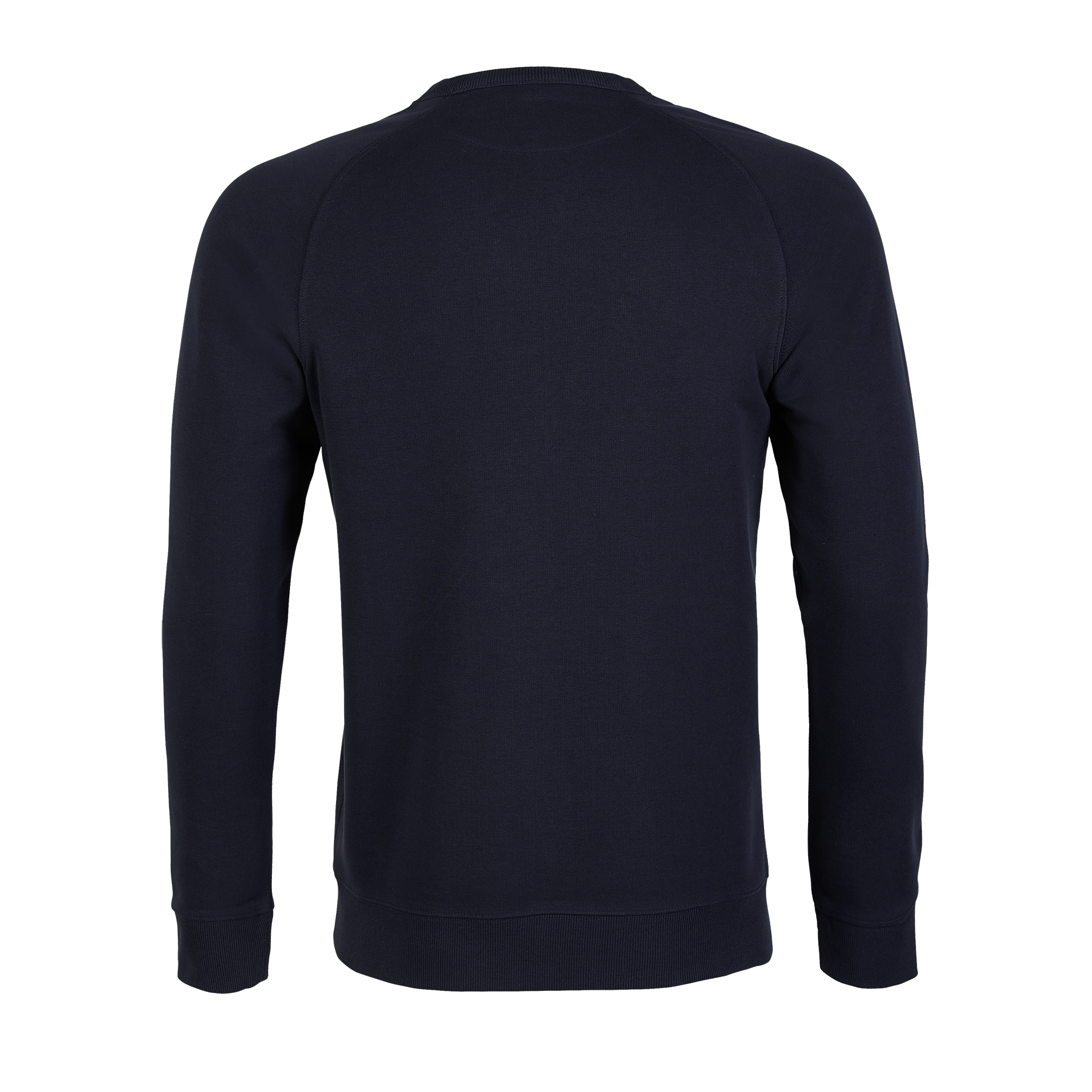 Men´s French Terry Sweatshirt Nelson