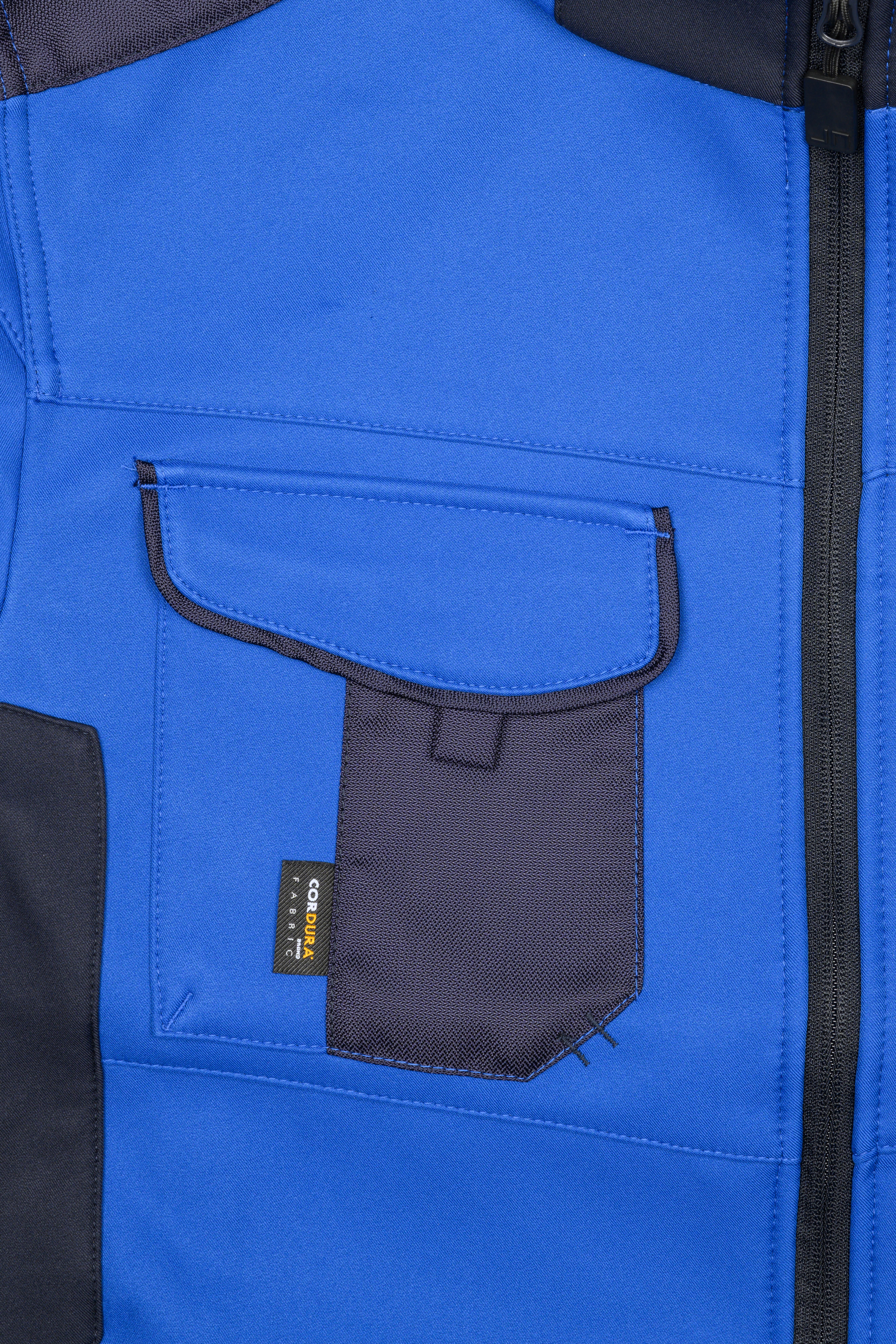 Workwear Softshell Jacket -STRONG