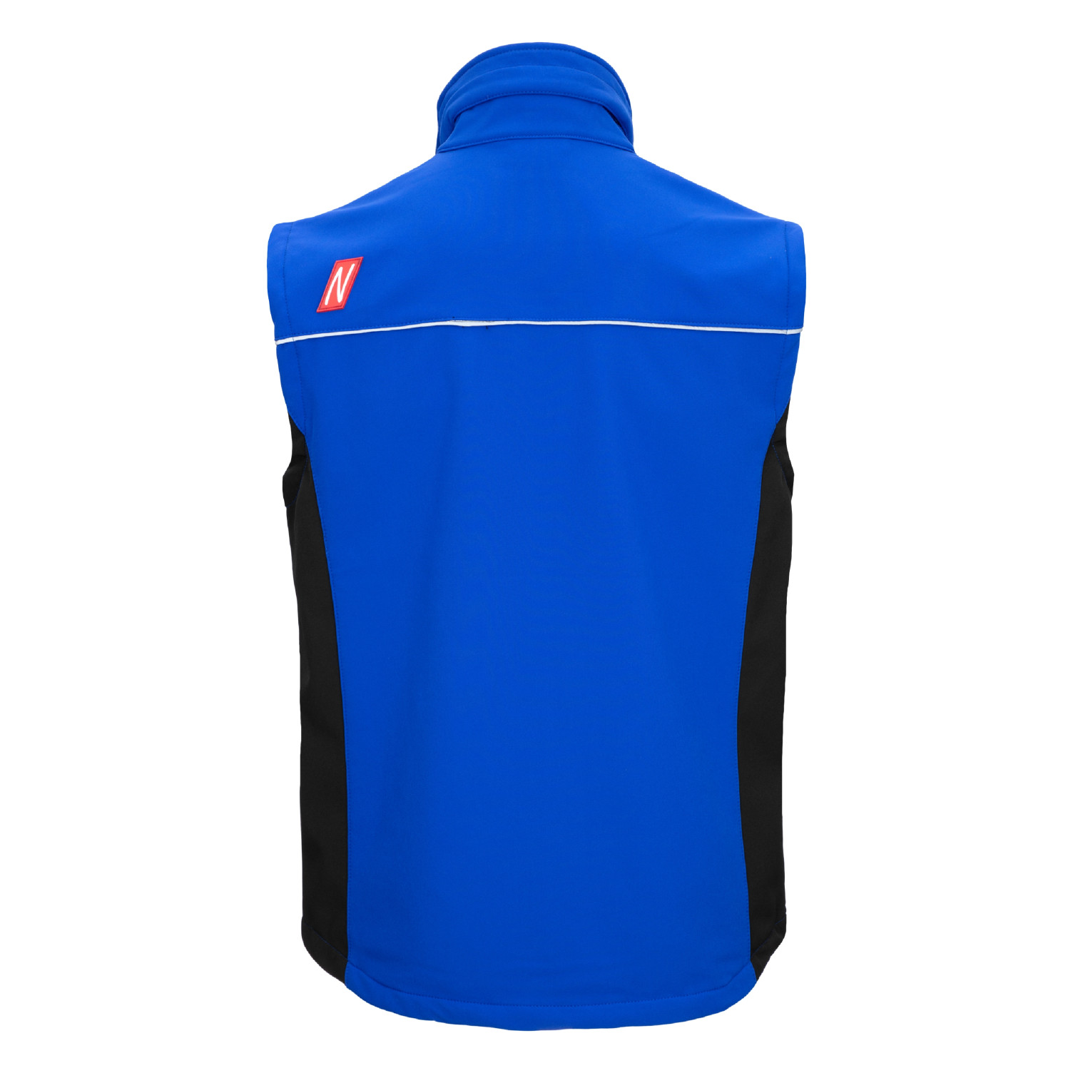 Kapuze MOTION TEX LIGHT Softshellweste