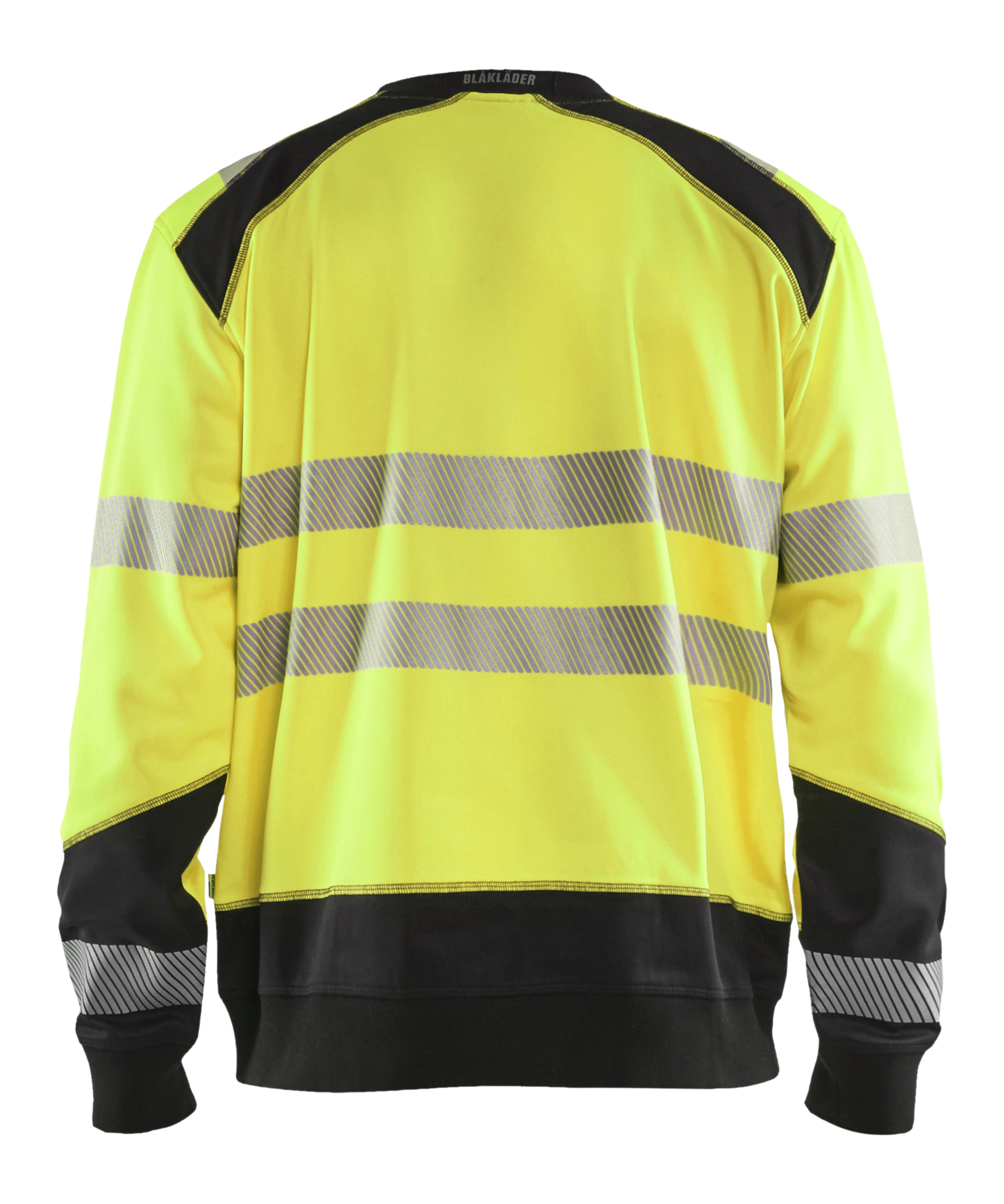 High Vis Sweatshirt