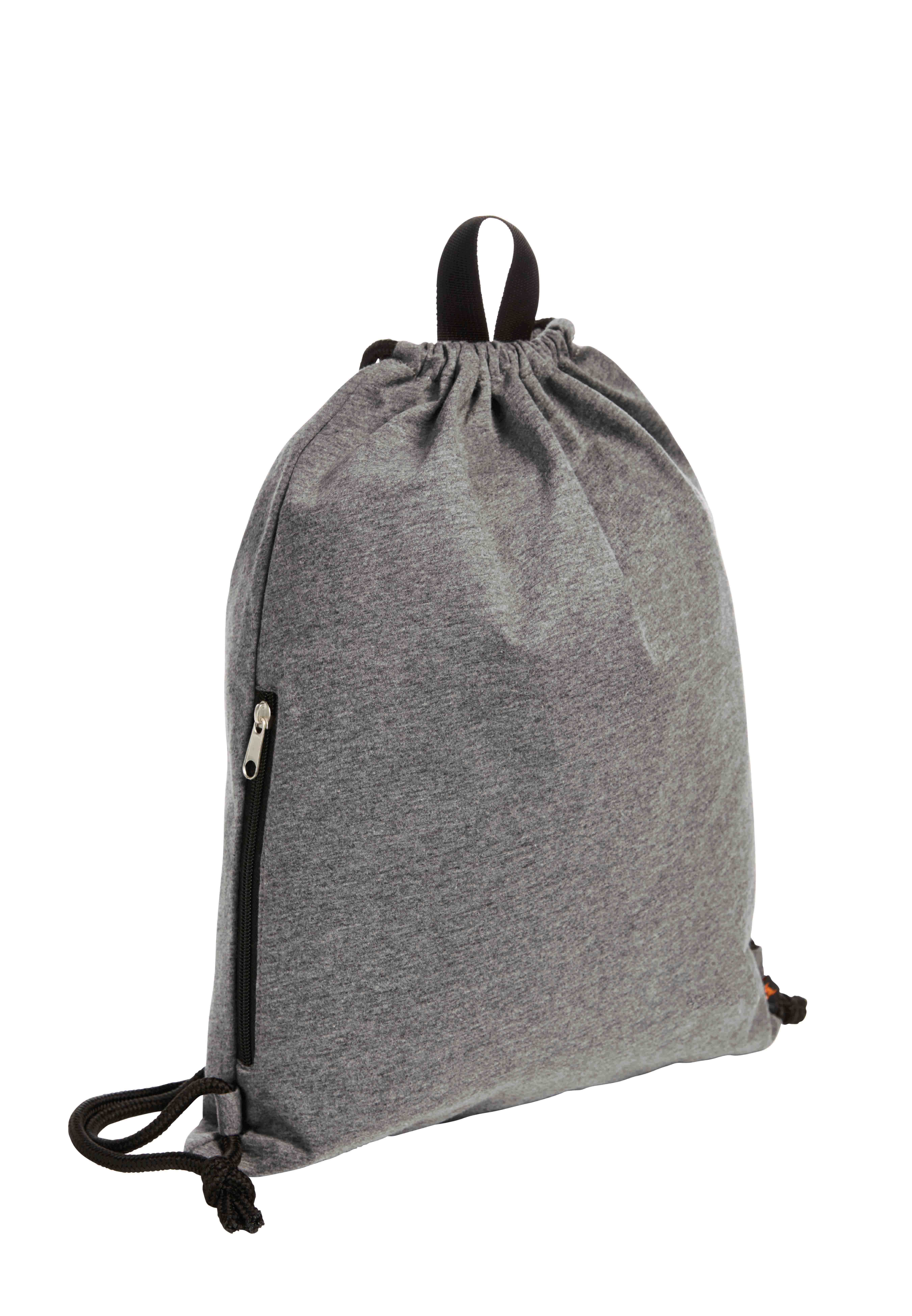 Tasche – Drawstring Bag Jersey