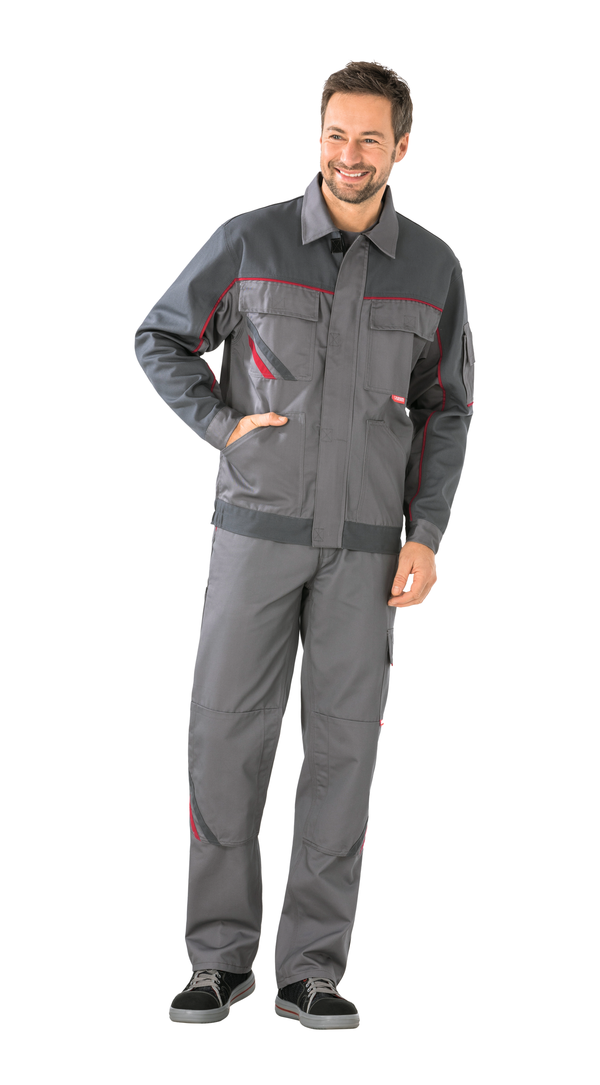 PLANAM Bundjacke Highline