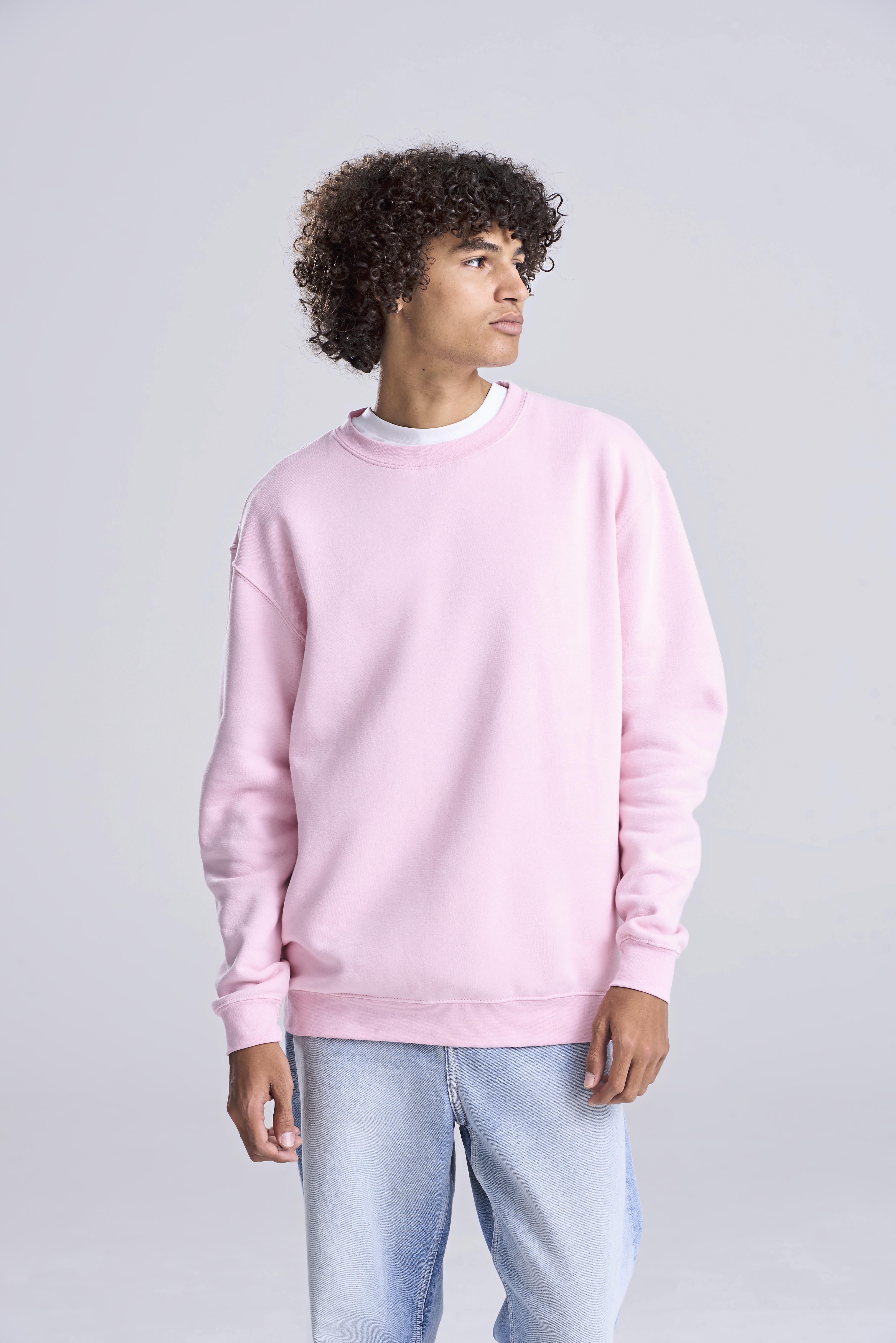 Sweatshirt – Organic Sweat