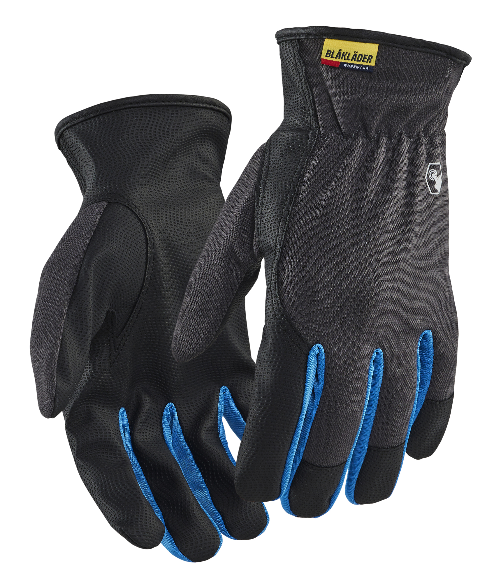 Arbeitshandschuh Touch