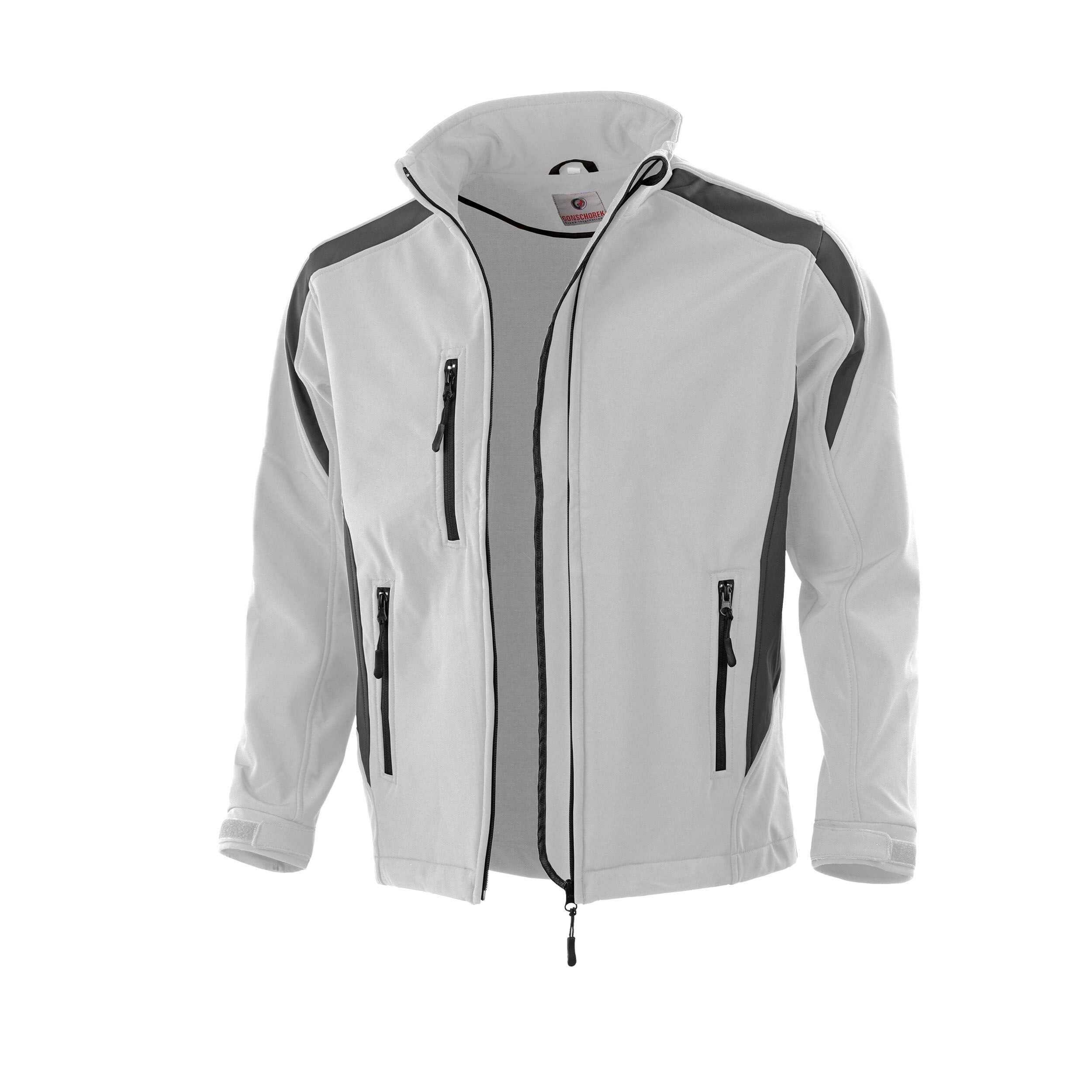 Softshelljacke