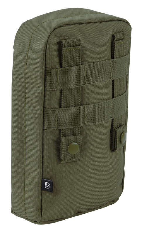 Molle Pouch Snake