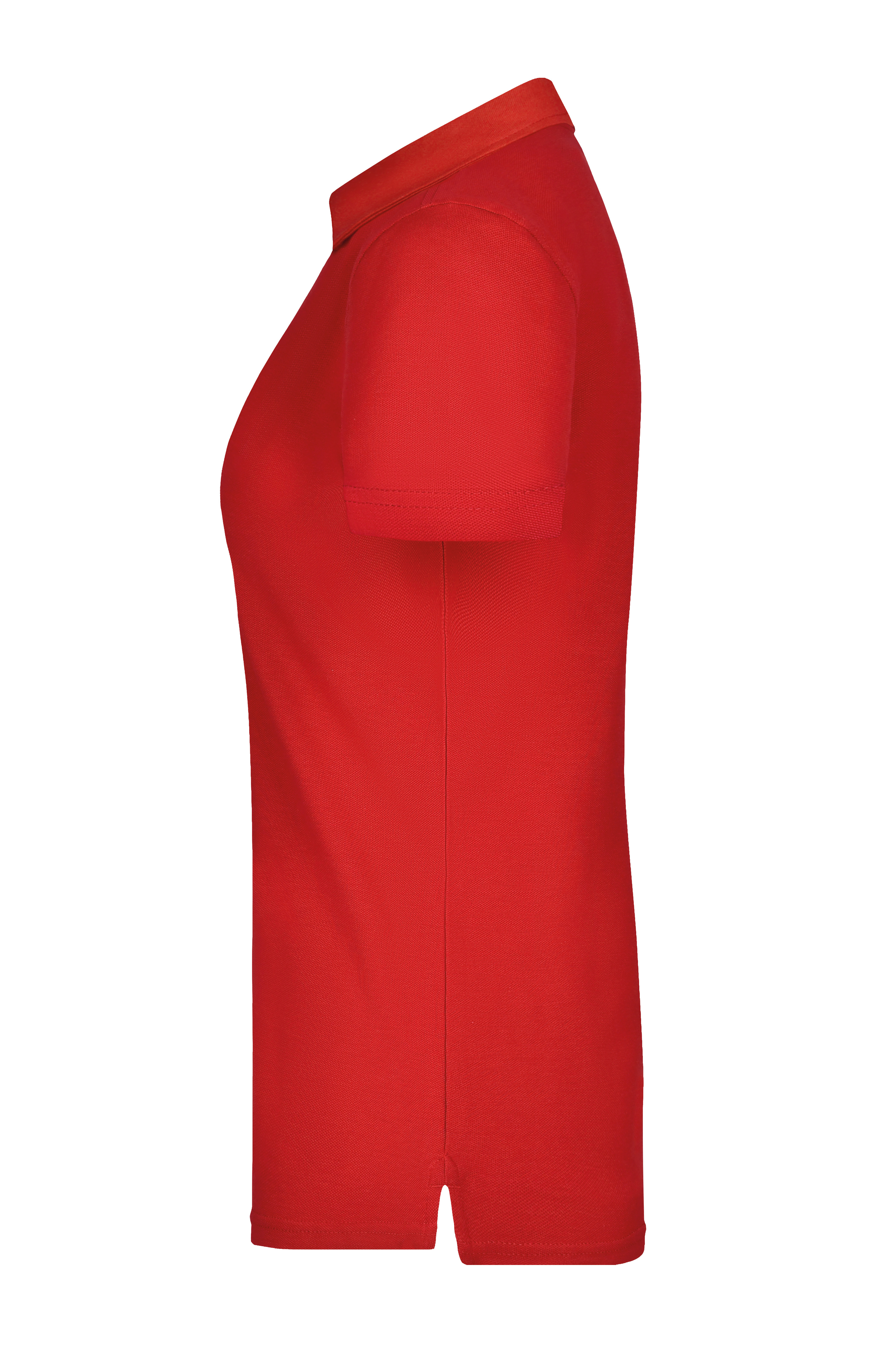 Ladies´ Plain Polo