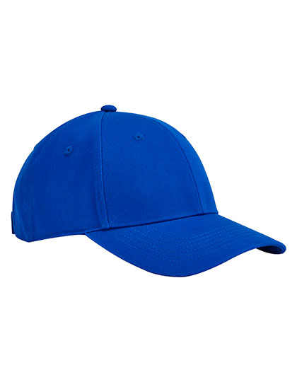 EarthAware Junior Classic Organic Cotton 6 Panel Cap