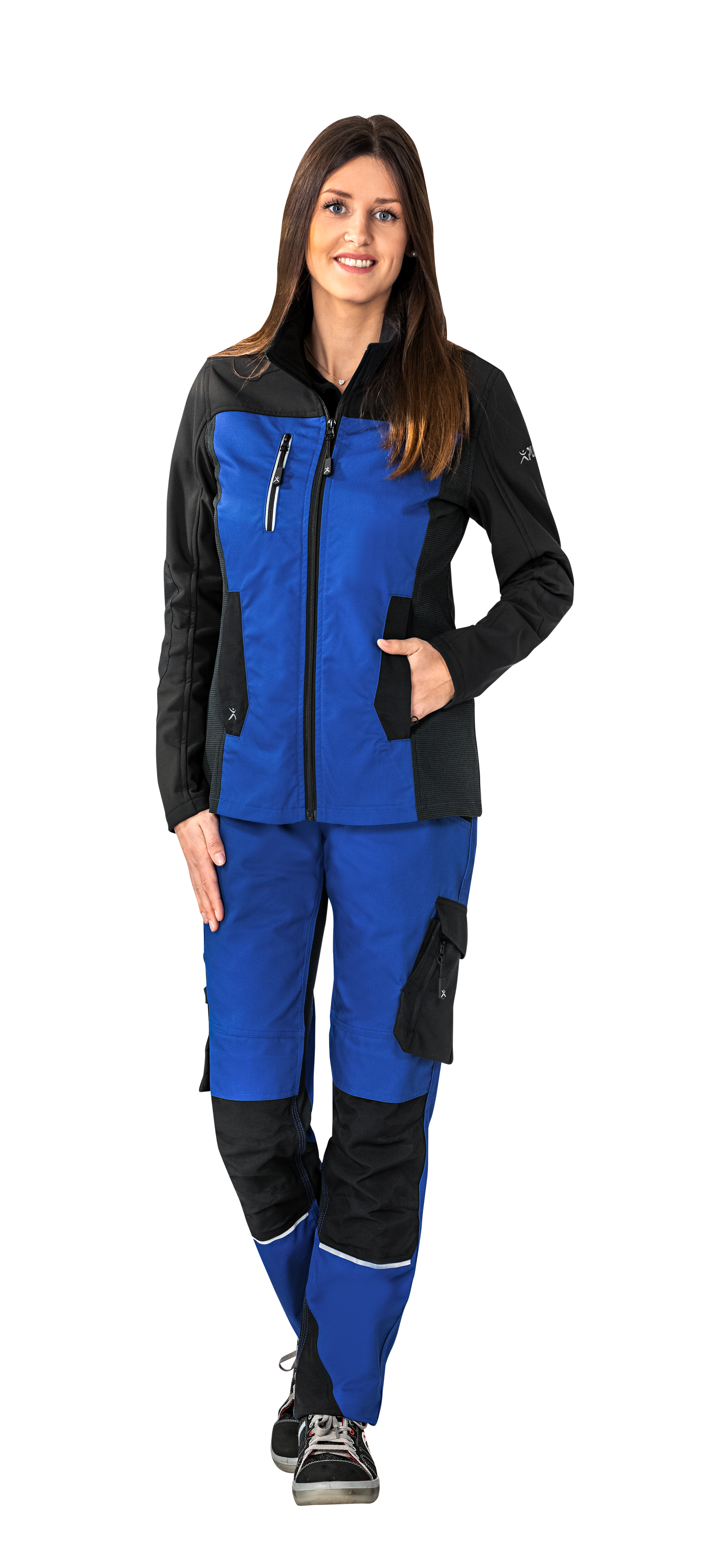 PLANAM Damen Hybridjacke Norit