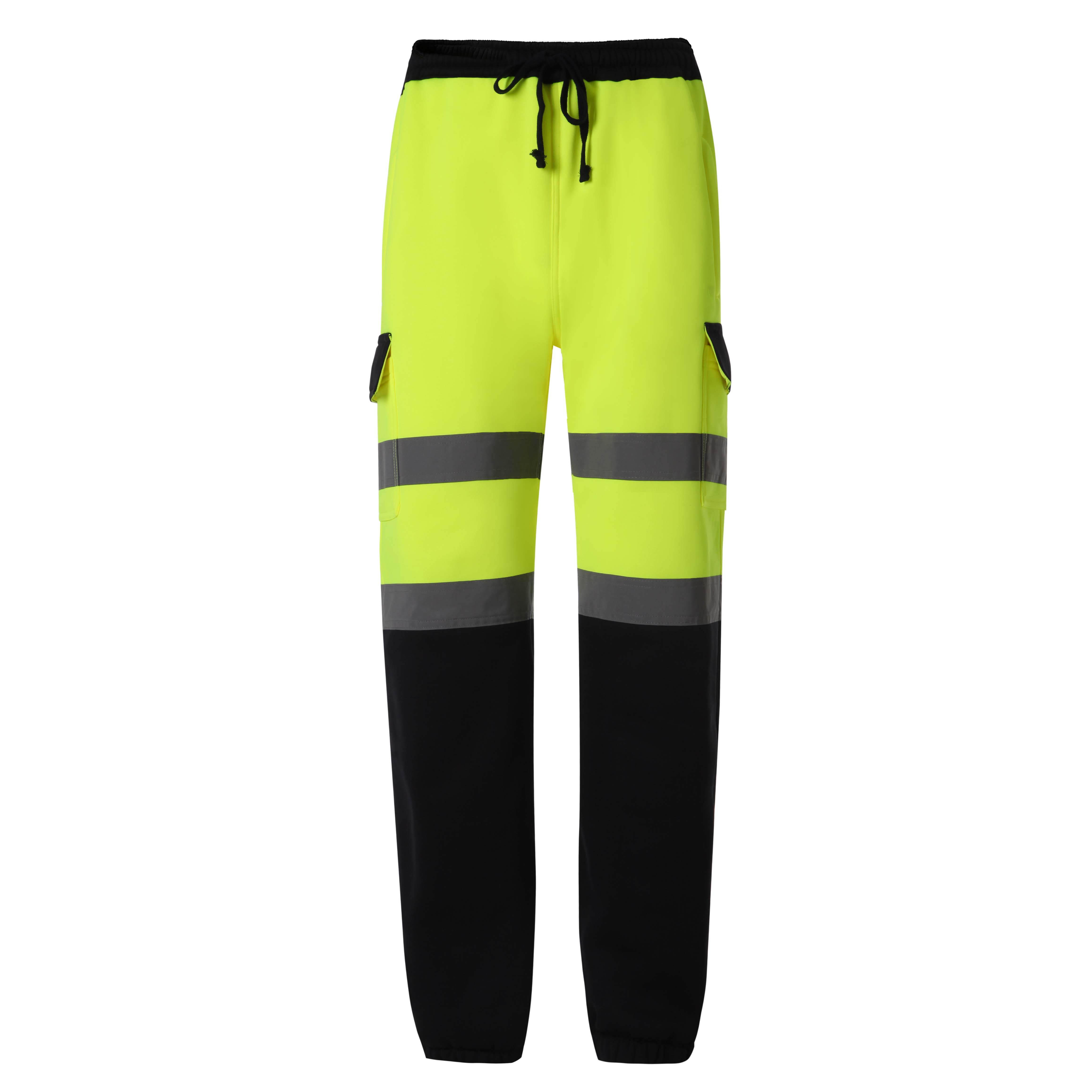 Hose – Hi-Vis Jogging Bottoms